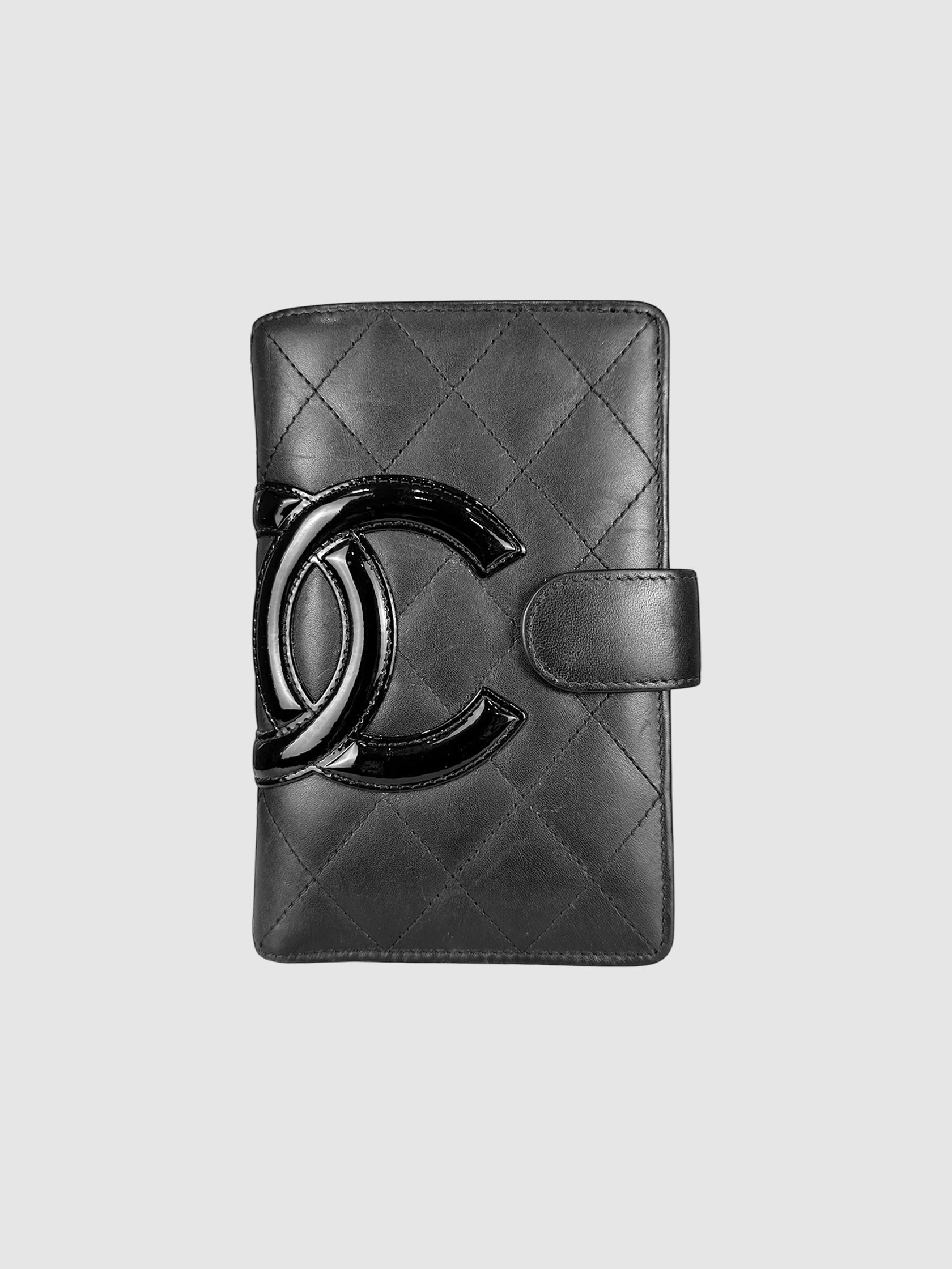 Cambon Bifold Wallet