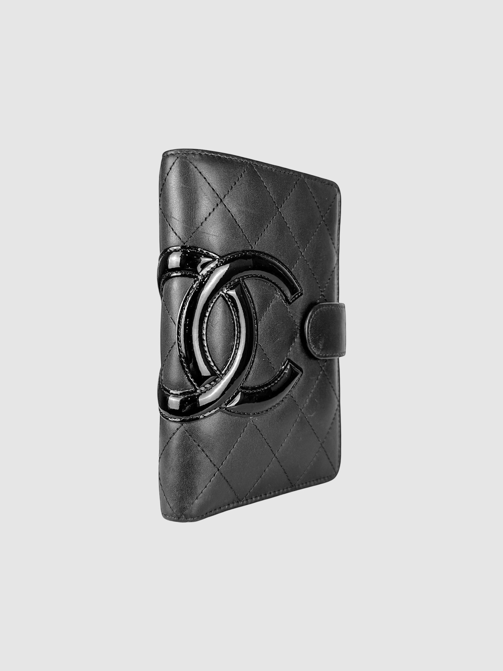 Cambon Bifold Wallet