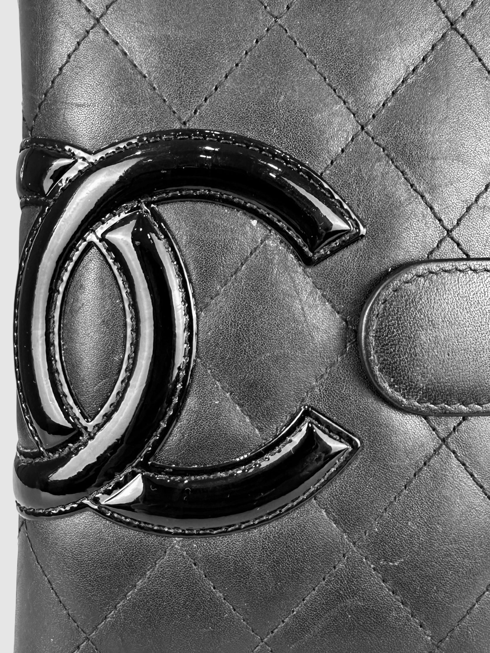 Cambon Bifold Wallet