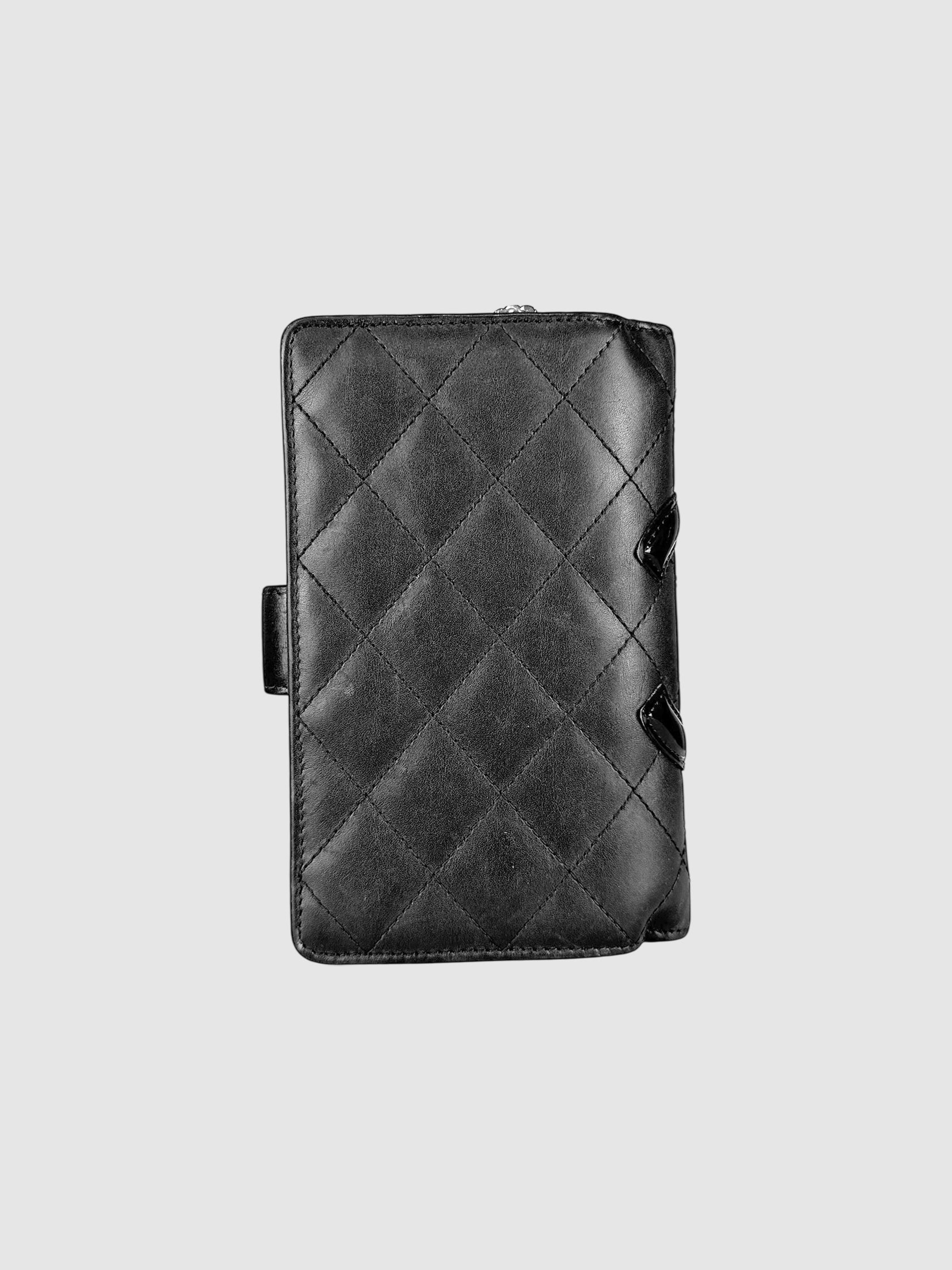 Cambon Bifold Wallet