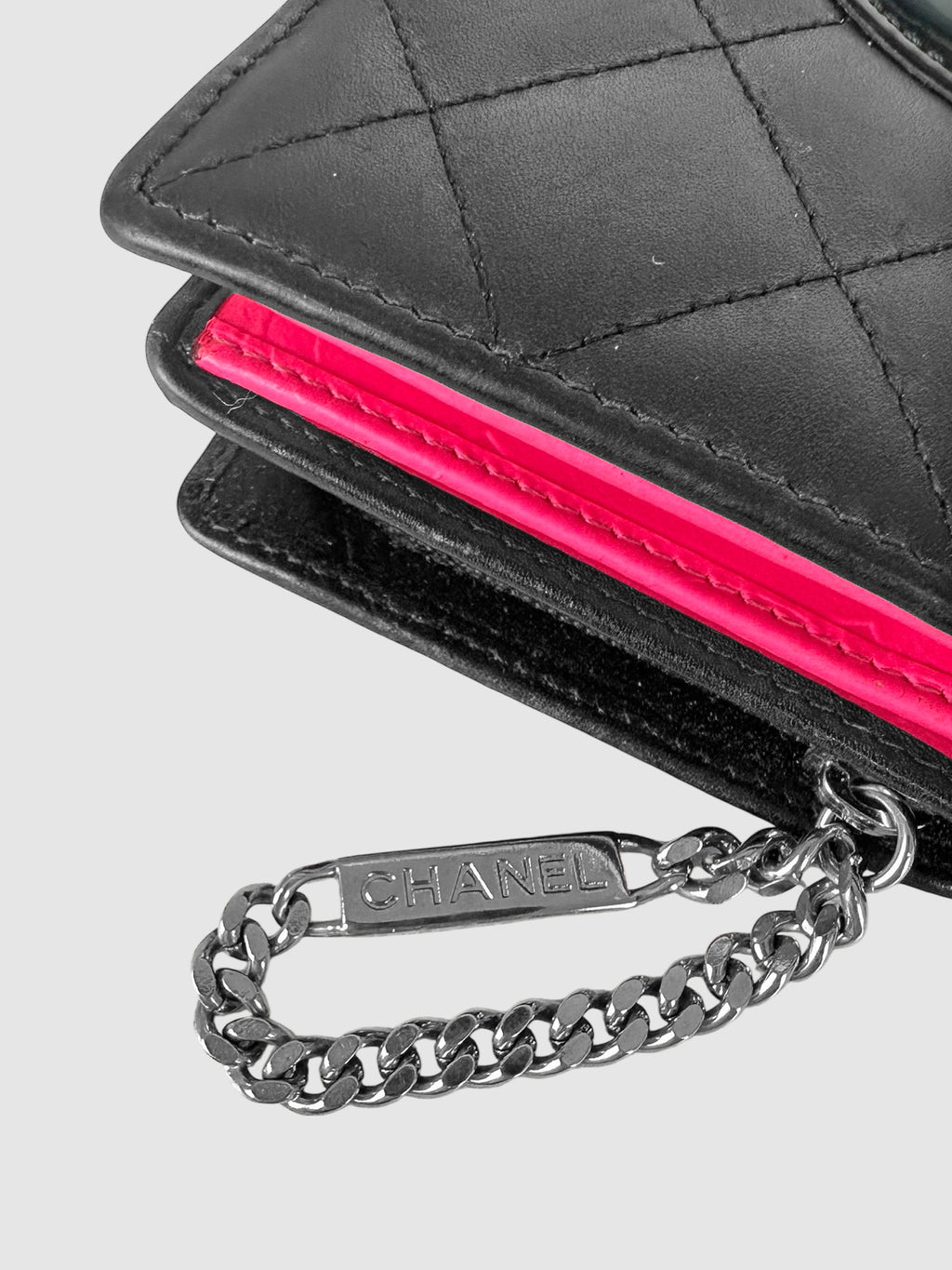 Cambon Bifold Wallet