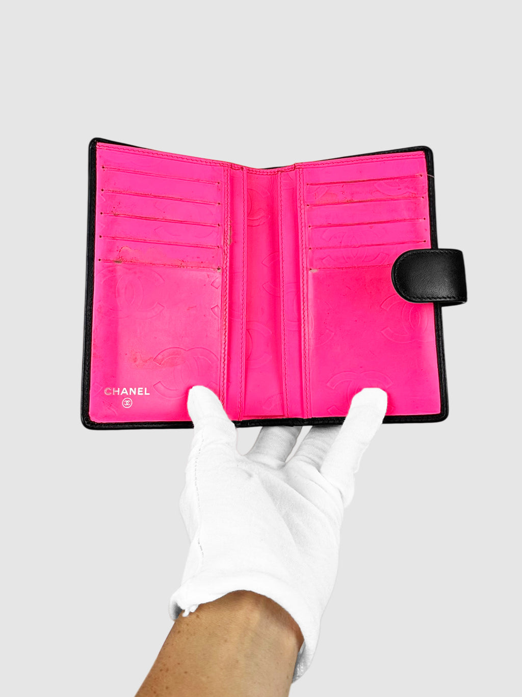 Cambon Bifold Wallet