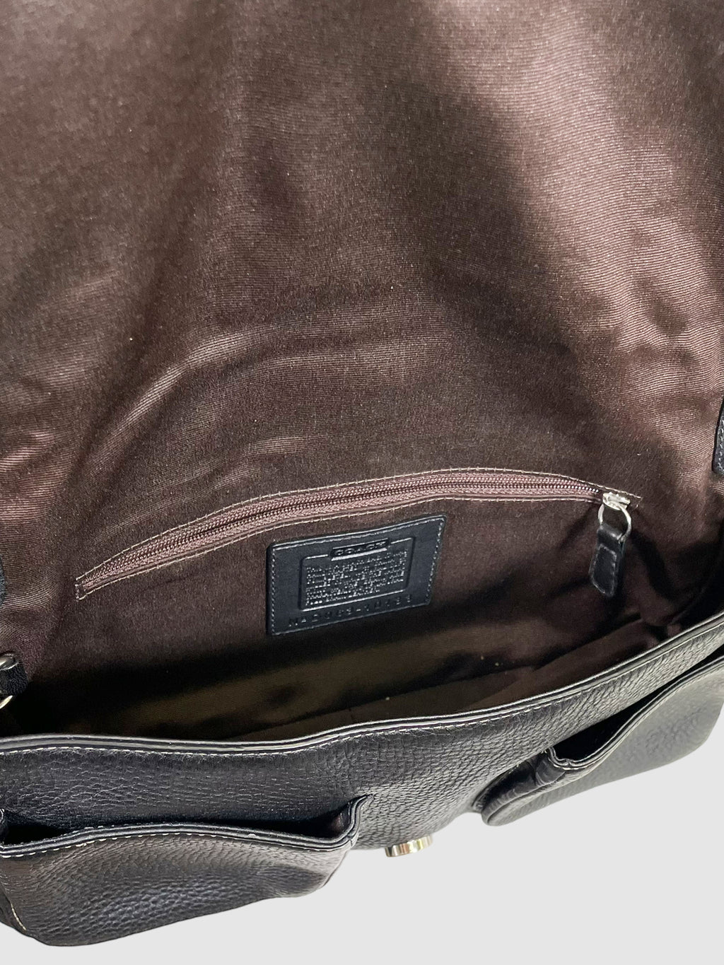 Coach Chelsea Shoulder Bag