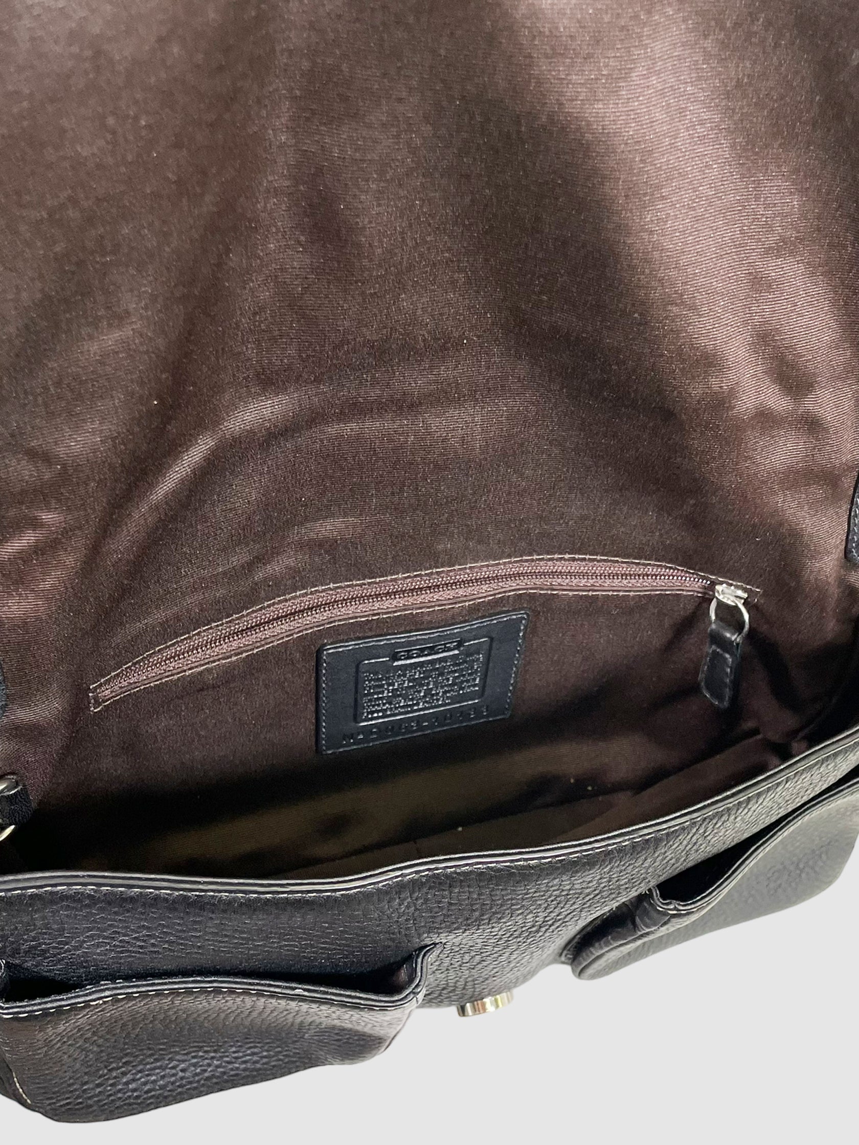 Coach Chelsea Shoulder Bag