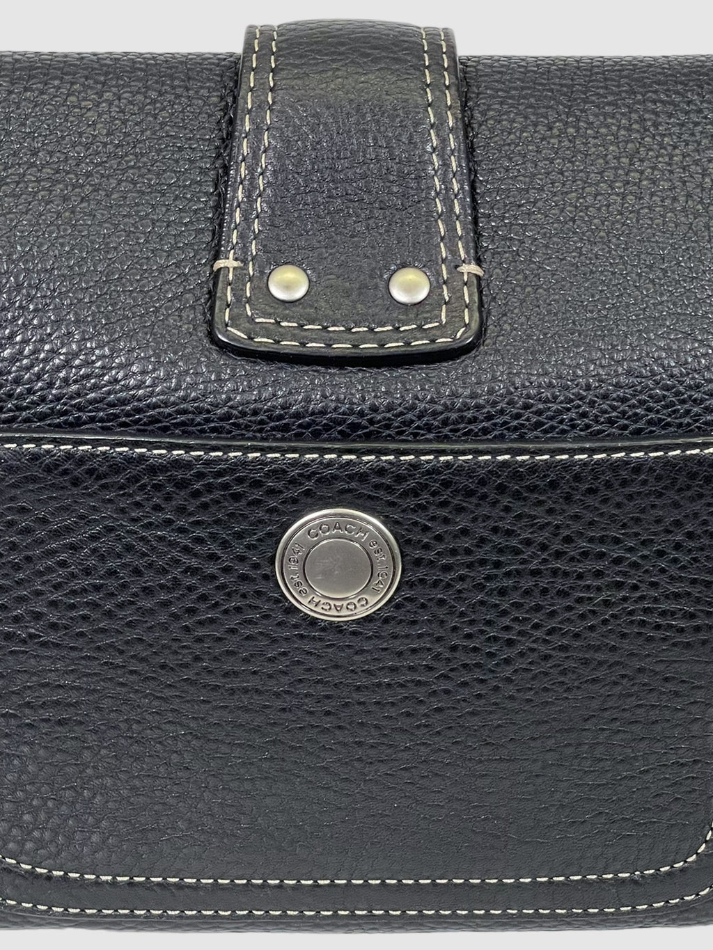 Coach Chelsea Shoulder Bag