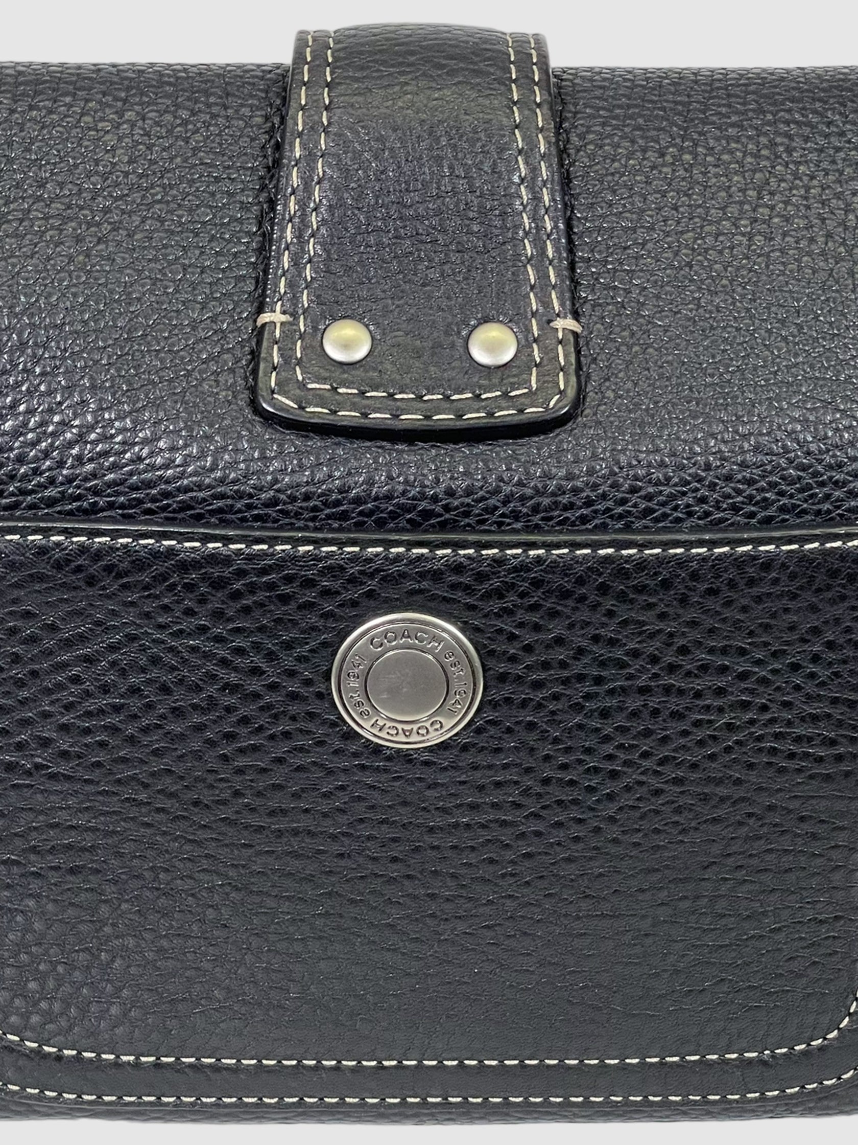 Coach Chelsea Shoulder Bag