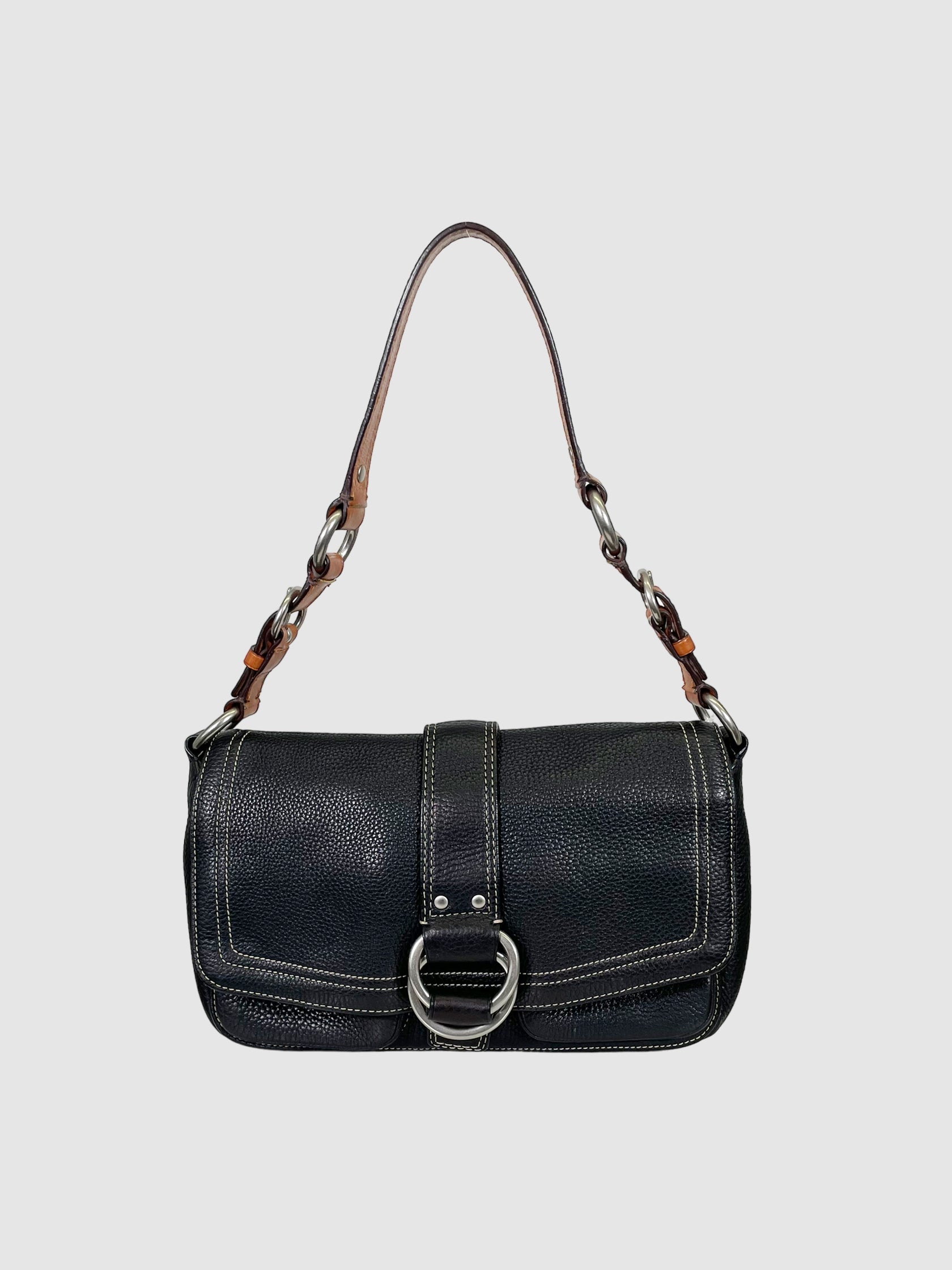 Coach Chelsea Shoulder Bag