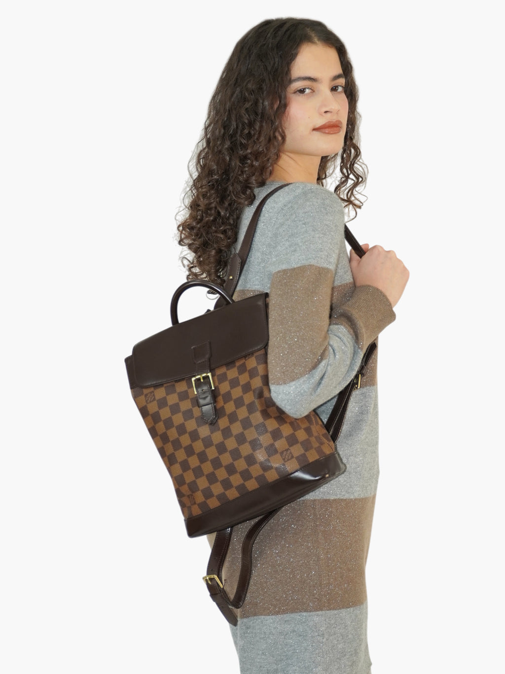 Soho Backpack