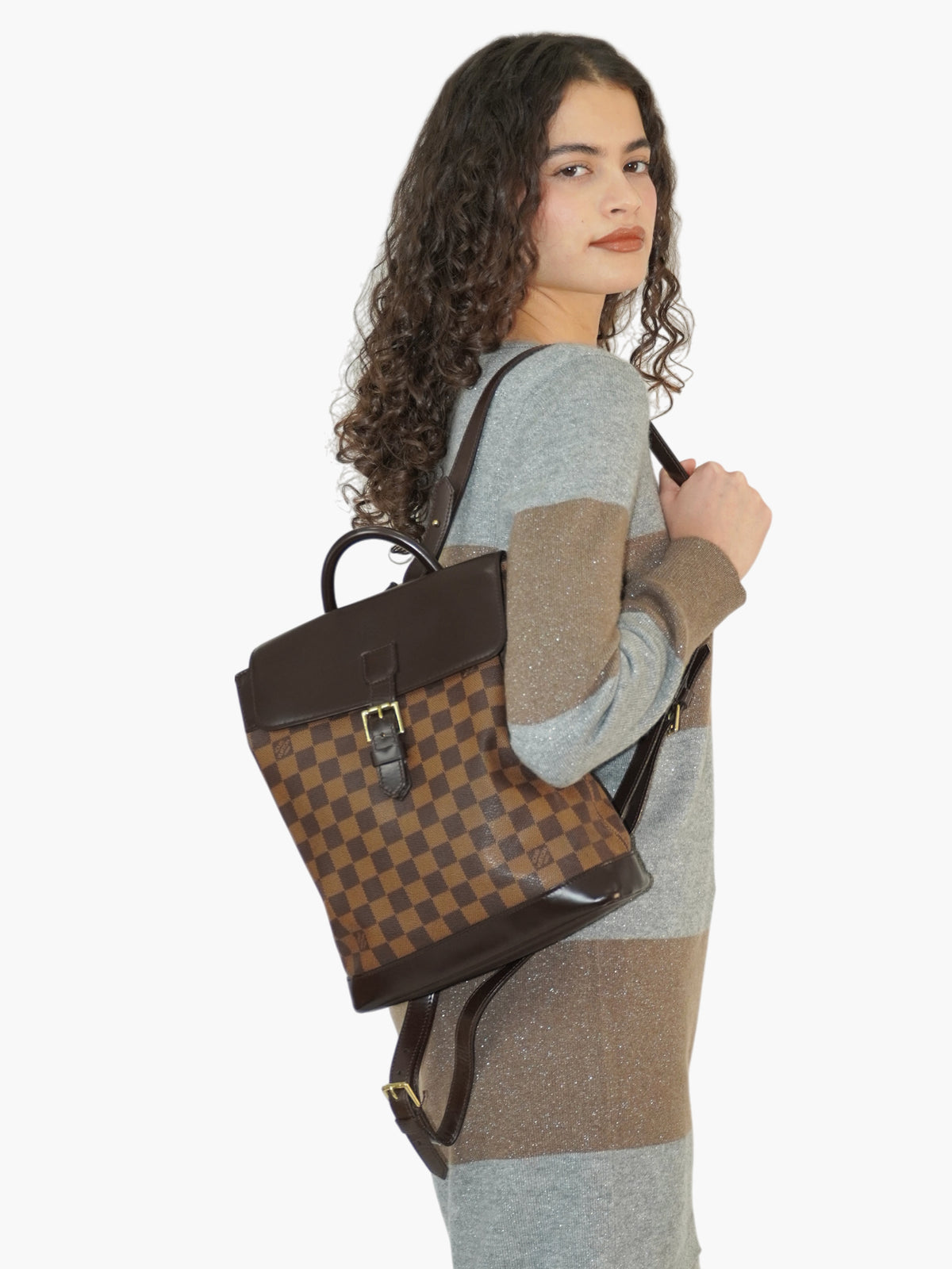 Soho Backpack