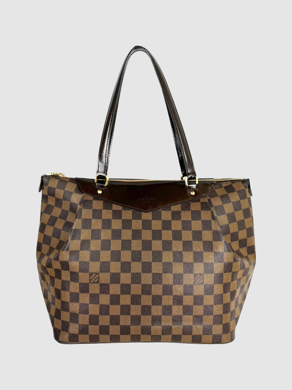 Westminster Shoulder Bag