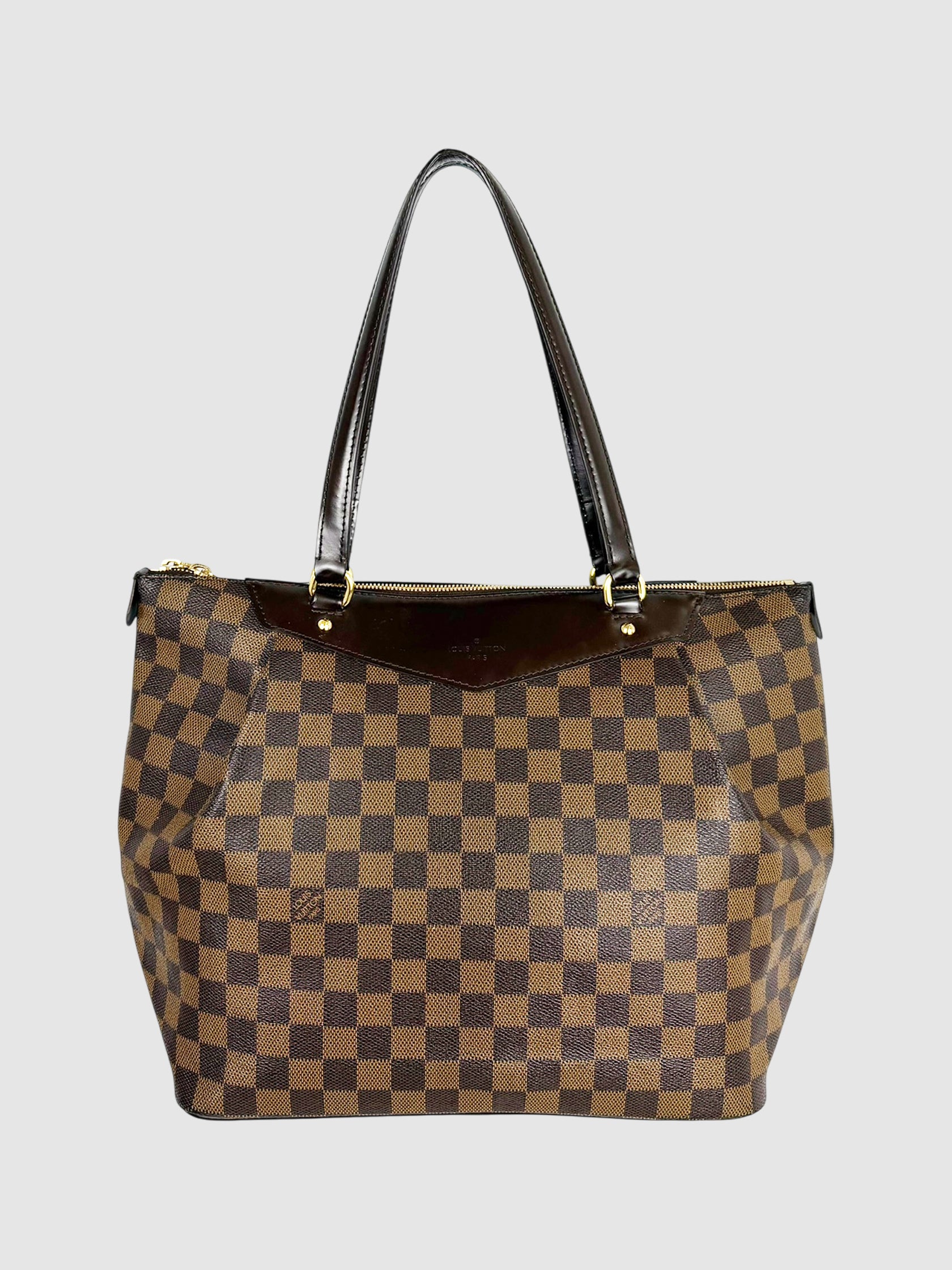 Westminster Shoulder Bag