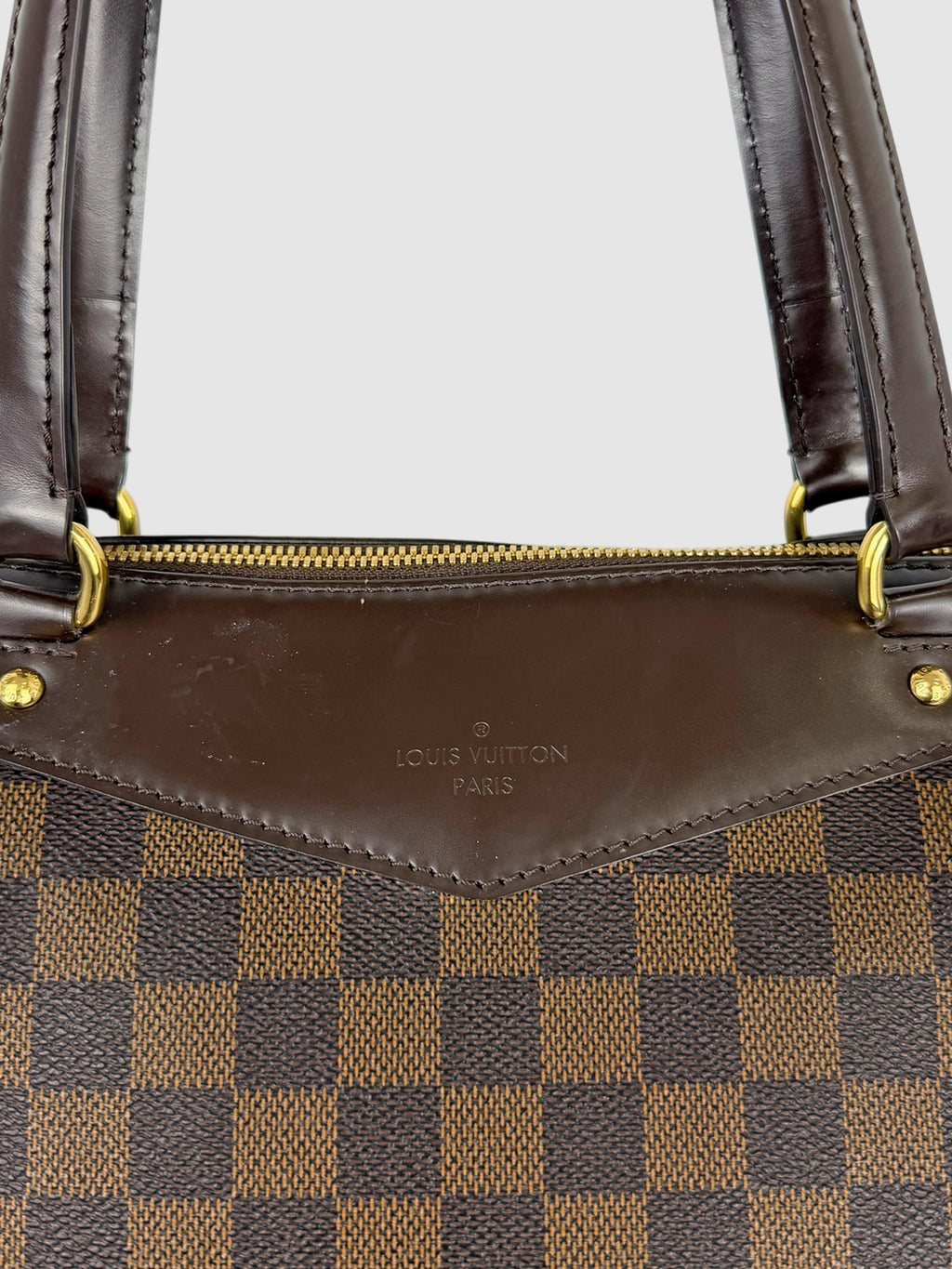 Westminster Shoulder Bag