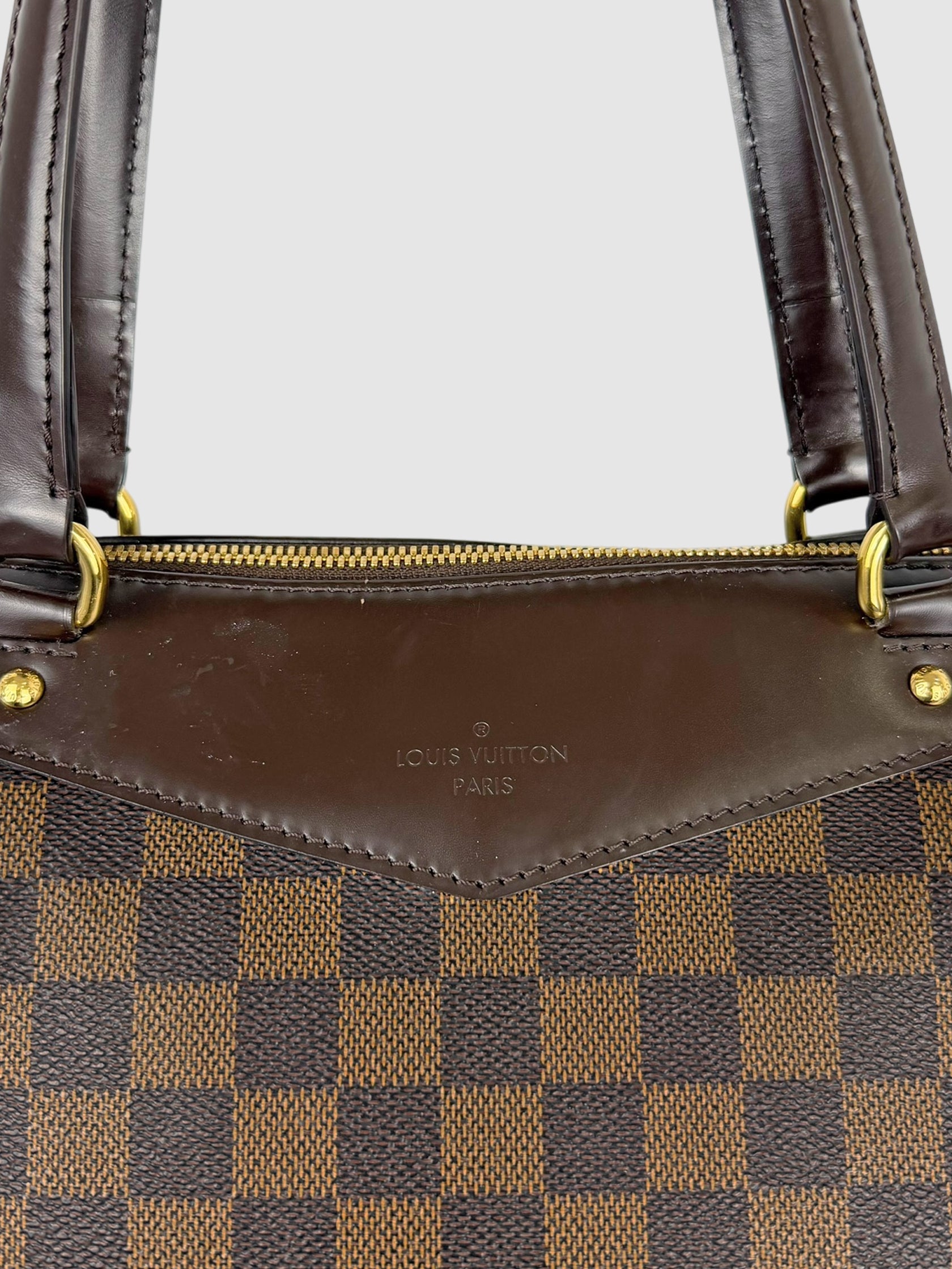 Westminster Shoulder Bag