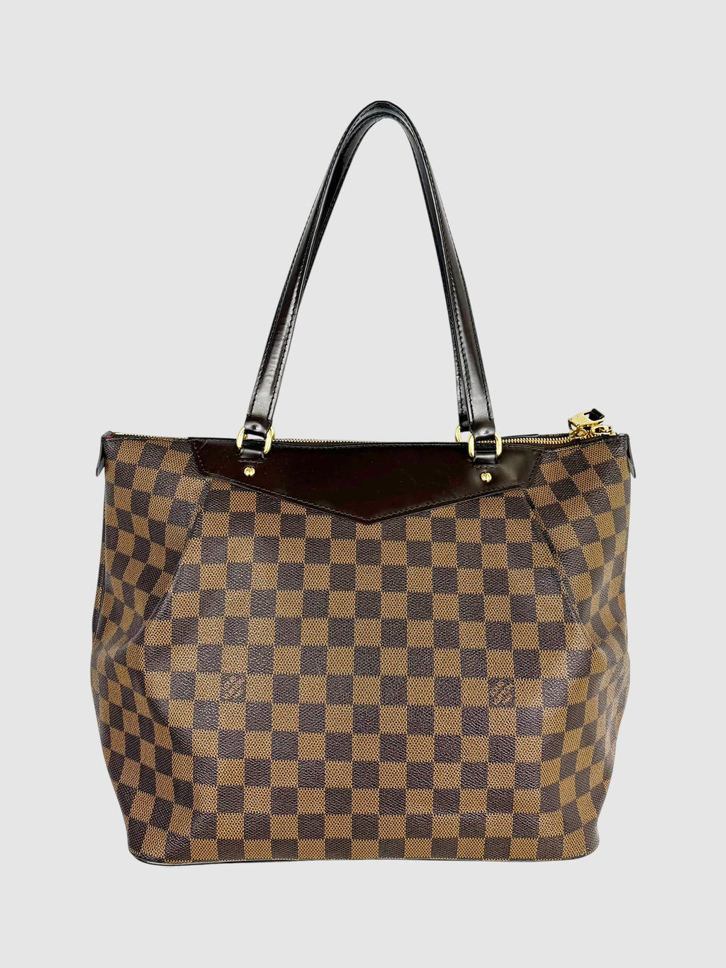 Westminster Shoulder Bag
