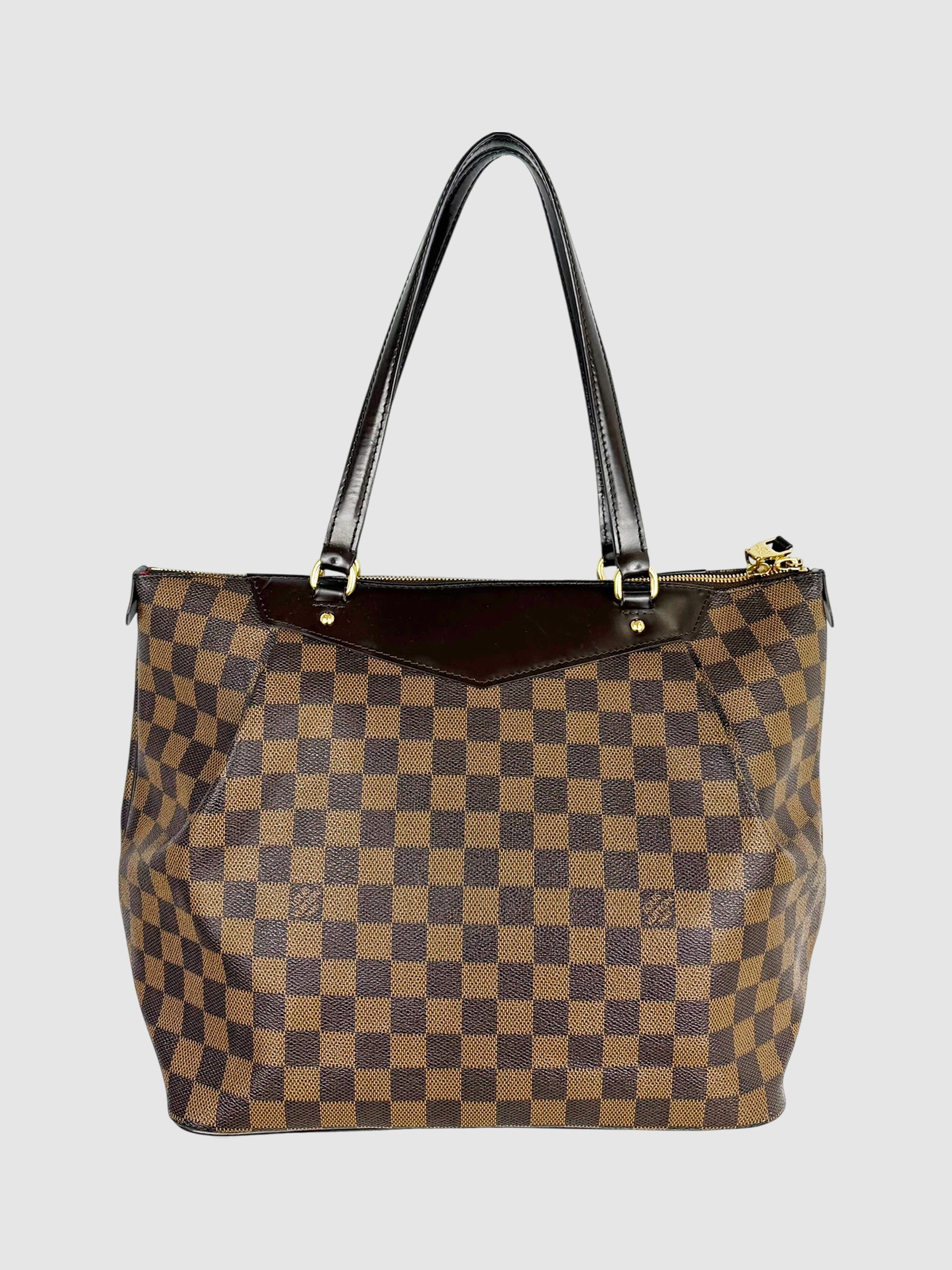Westminster Shoulder Bag