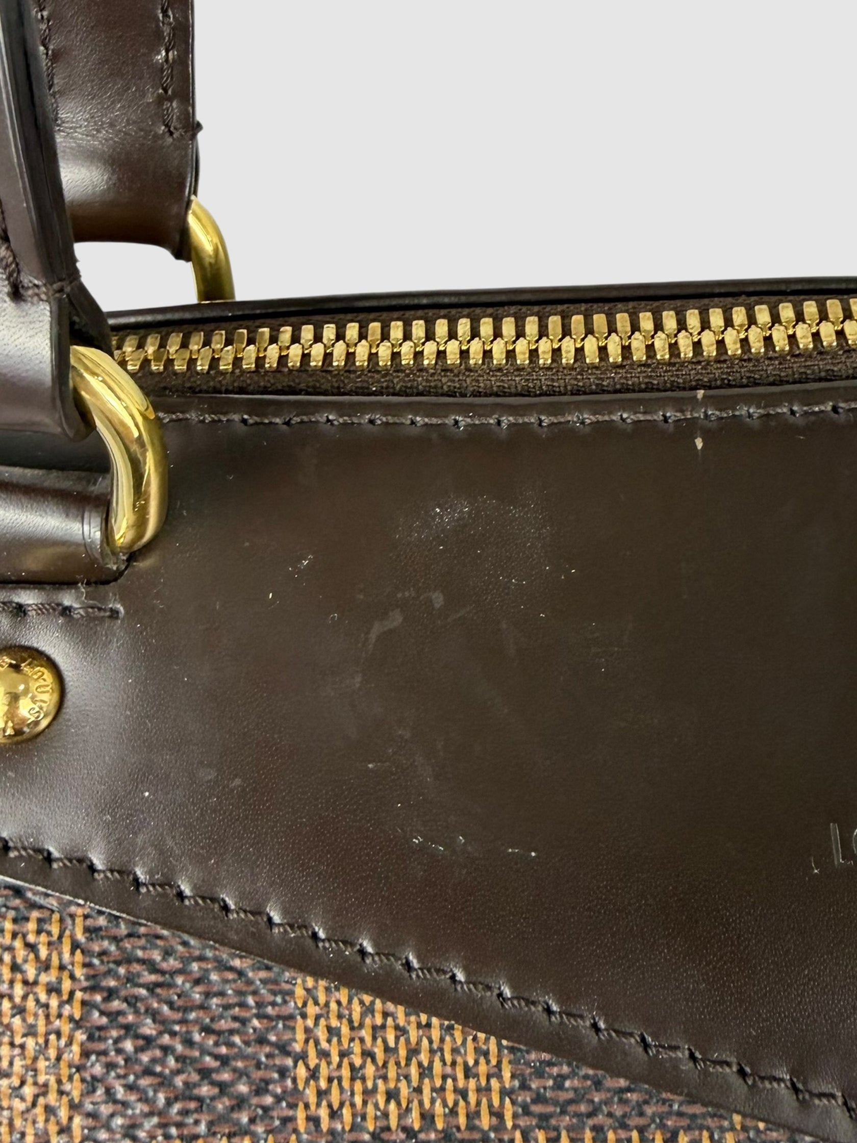Westminster Shoulder Bag