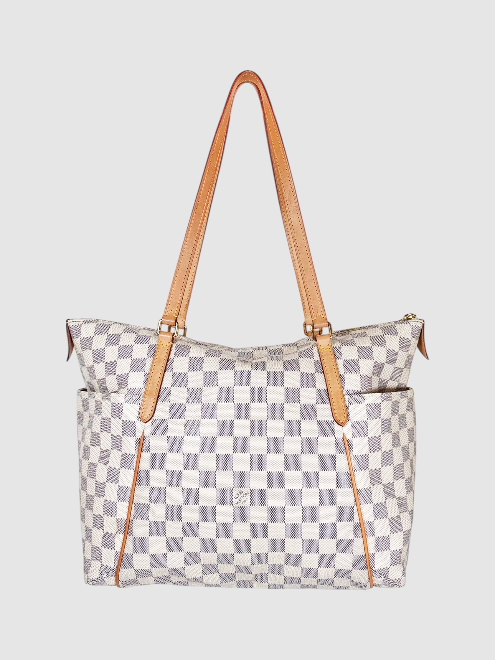 Totally MM Tote