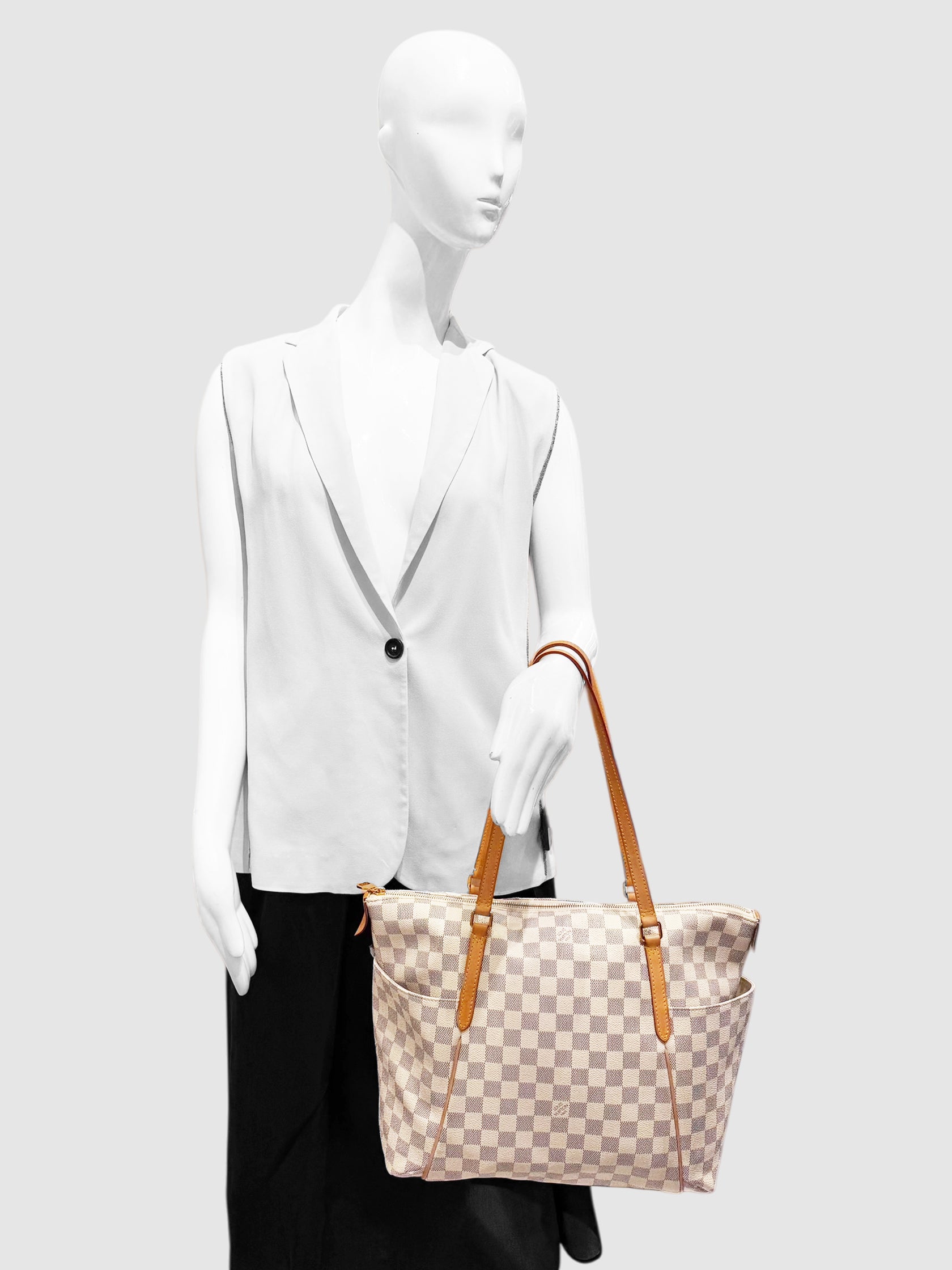 Totally MM Tote