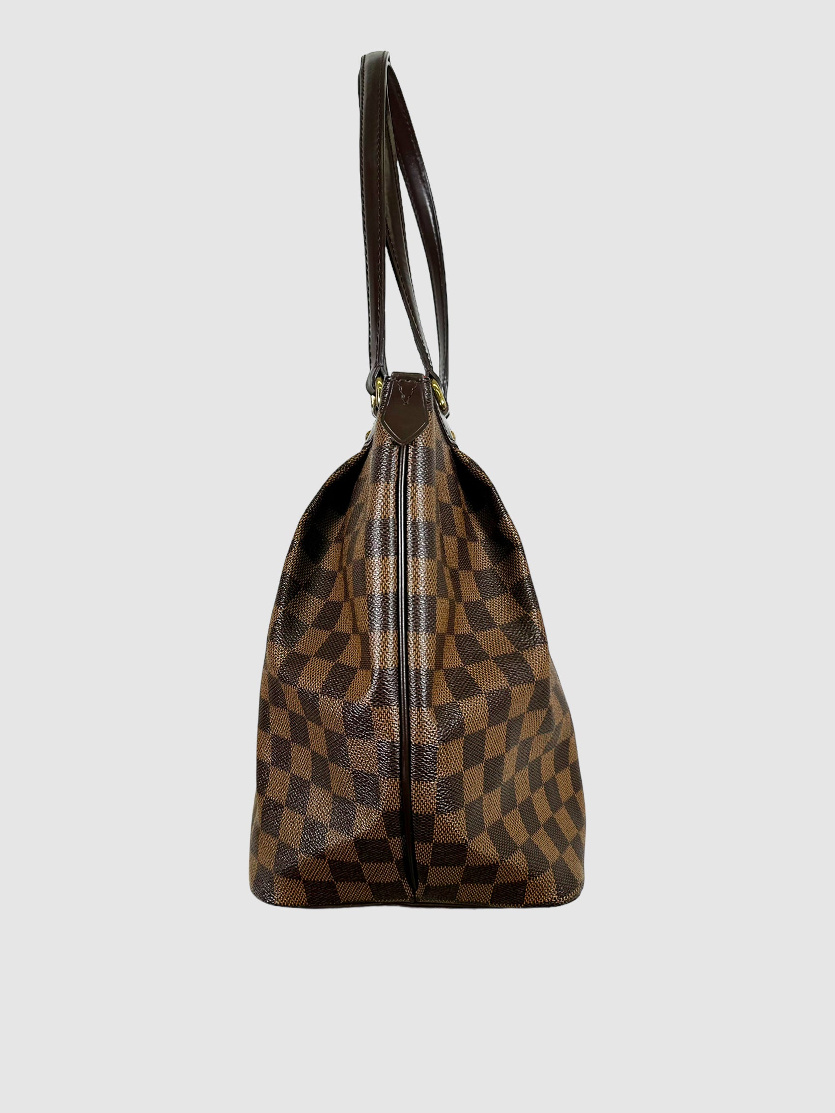 2012 Damier Ebene Westminster PM
