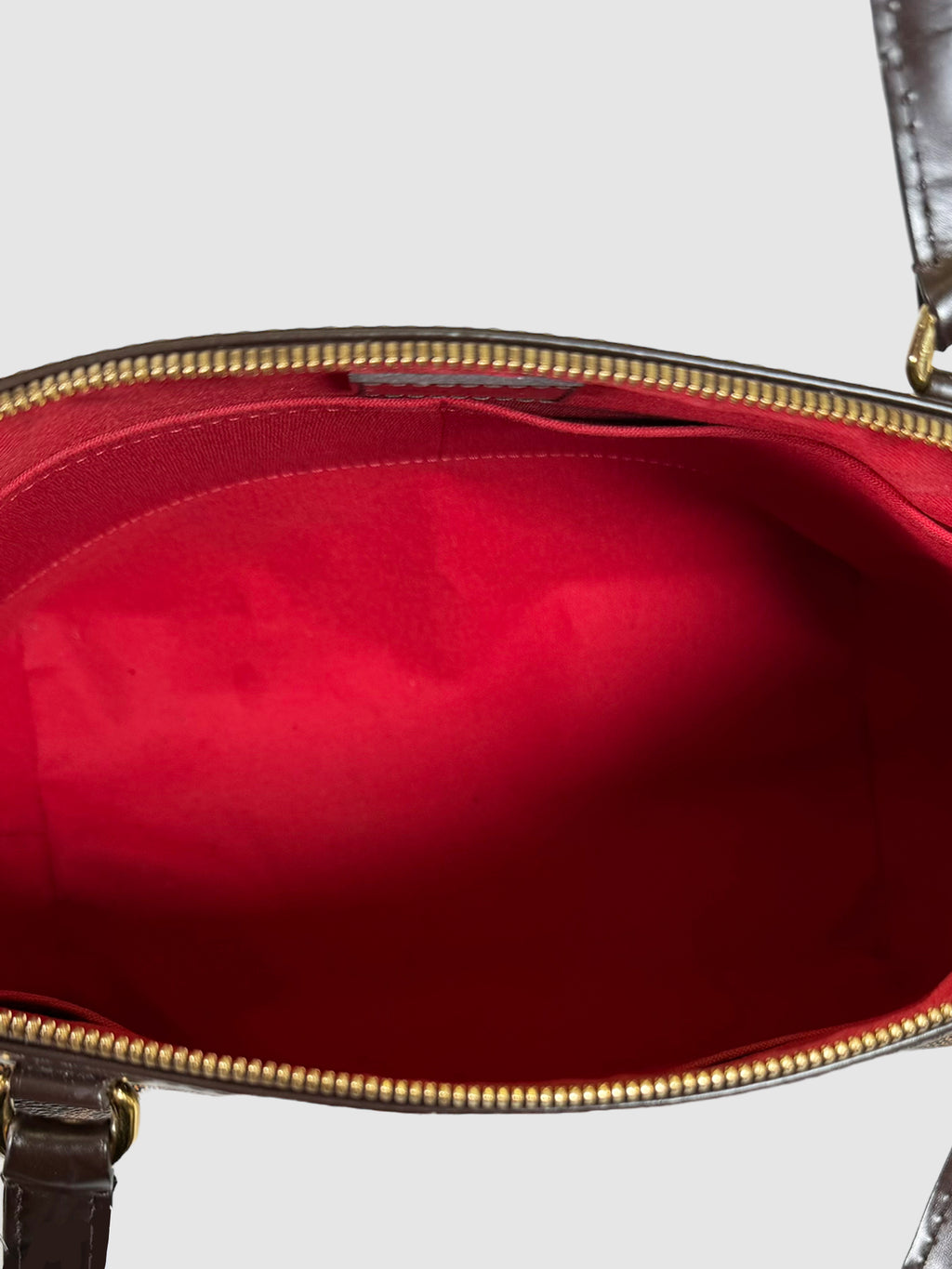 2012 Damier Ebene Westminster PM