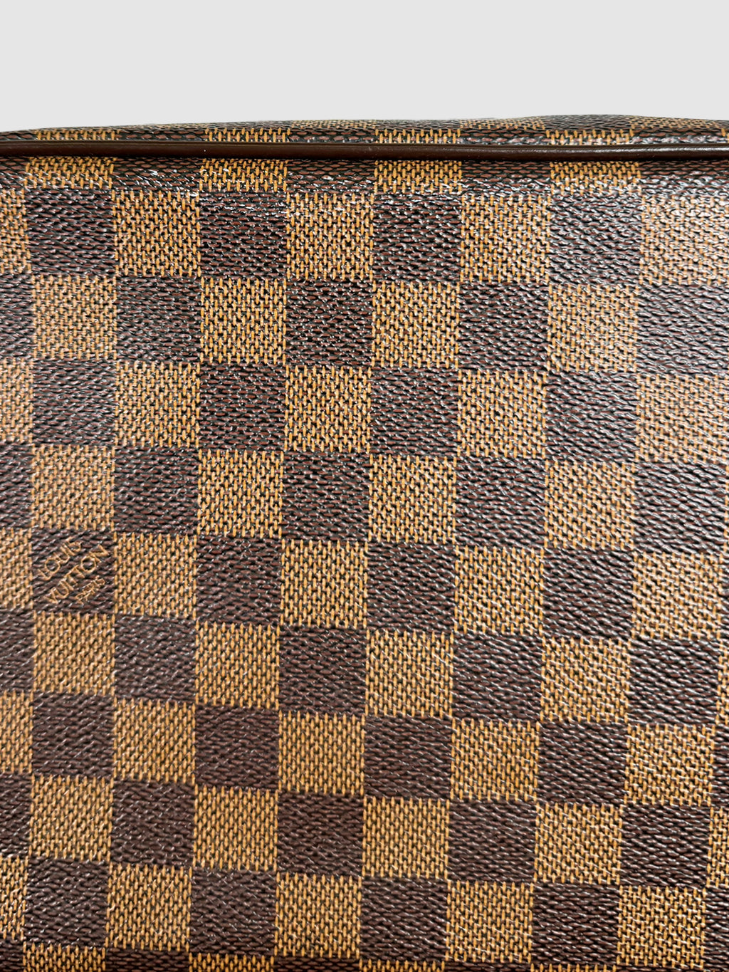 2012 Damier Ebene Westminster PM