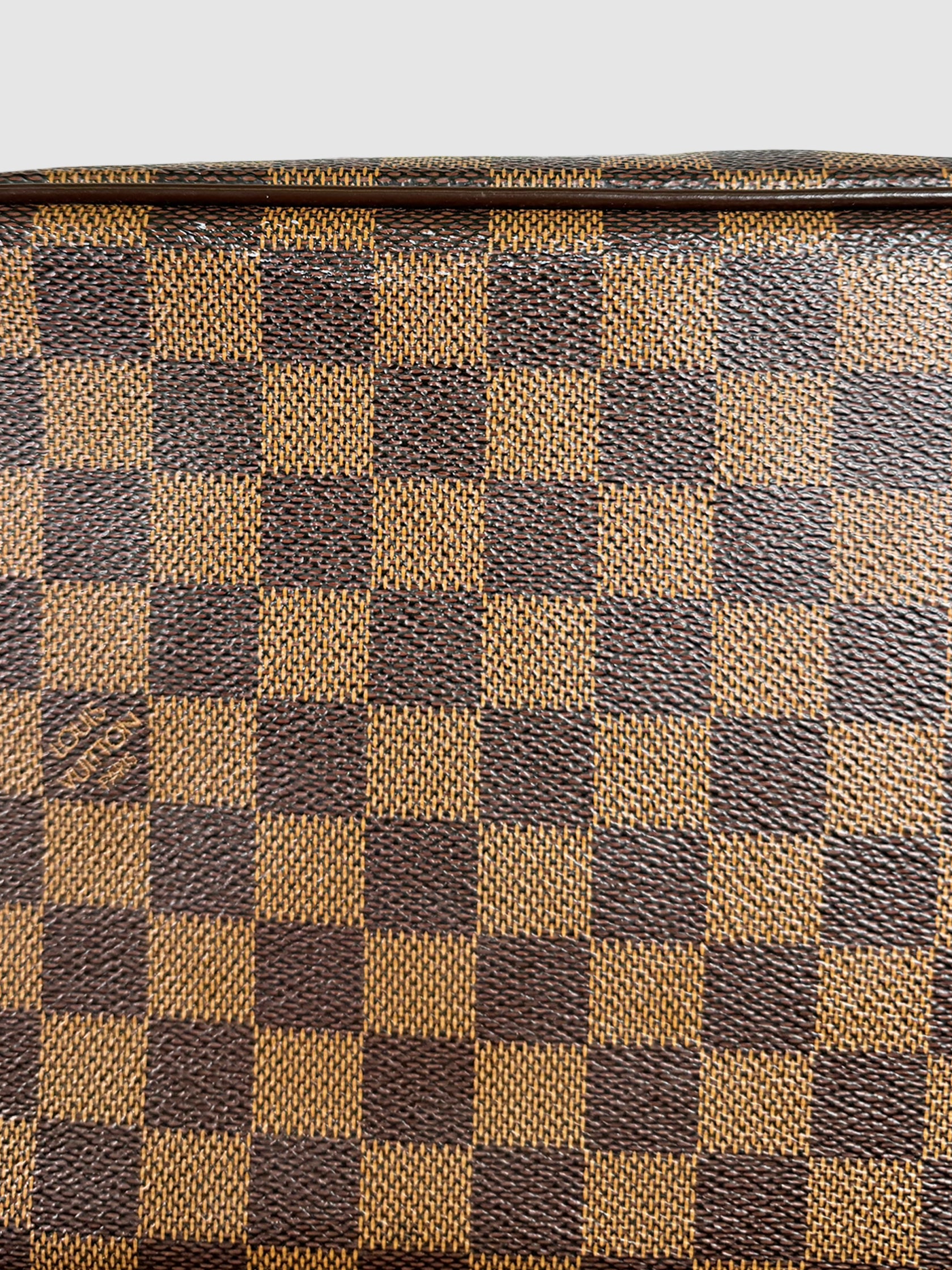 2012 Damier Ebene Westminster PM
