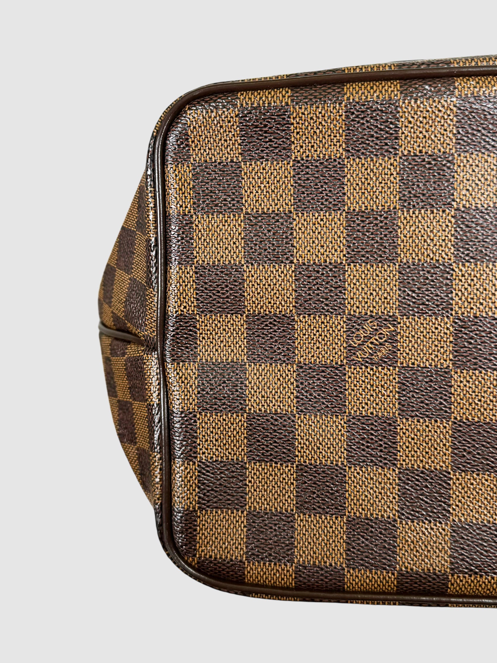 2012 Damier Ebene Westminster PM