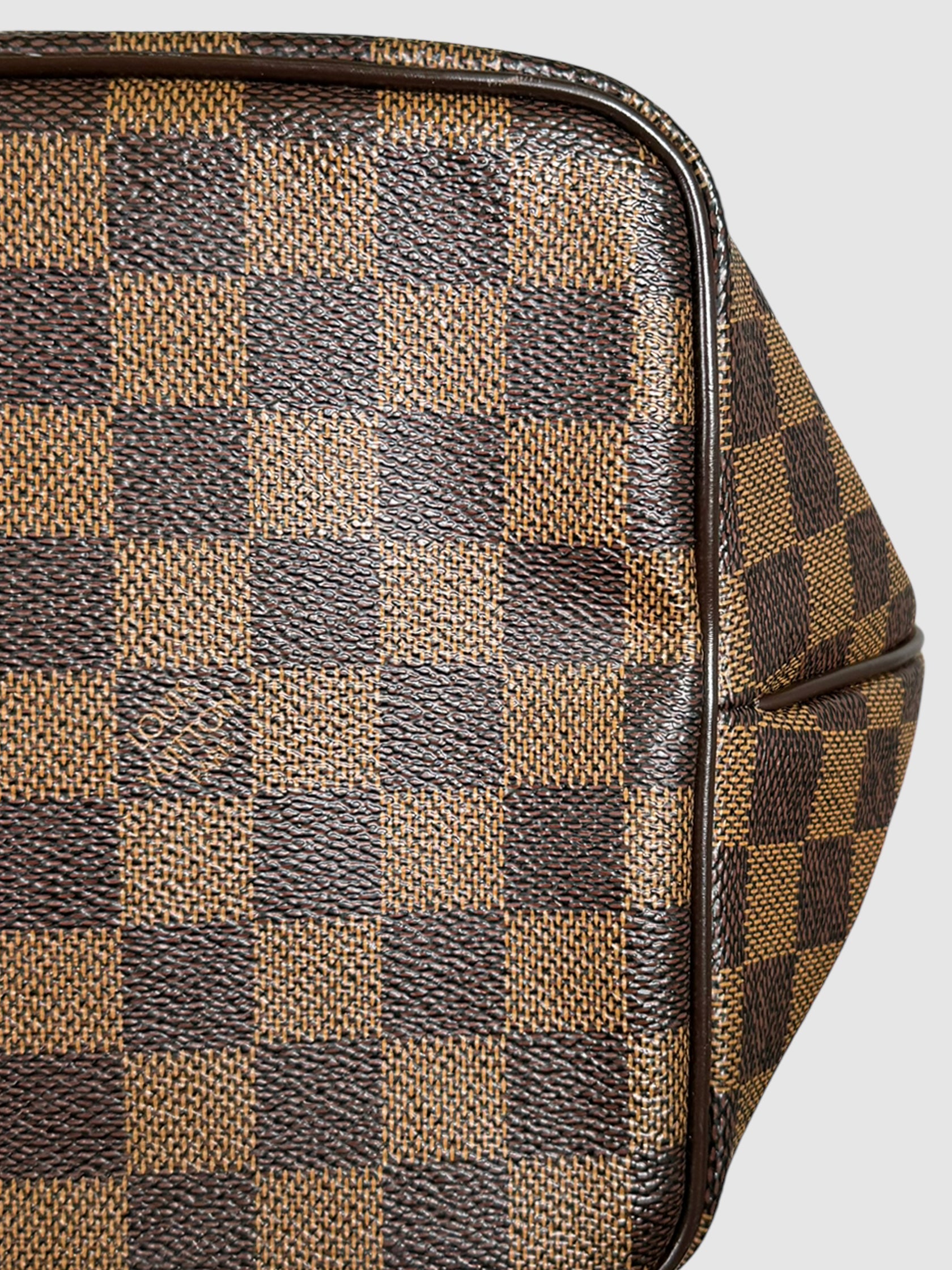 2012 Damier Ebene Westminster PM