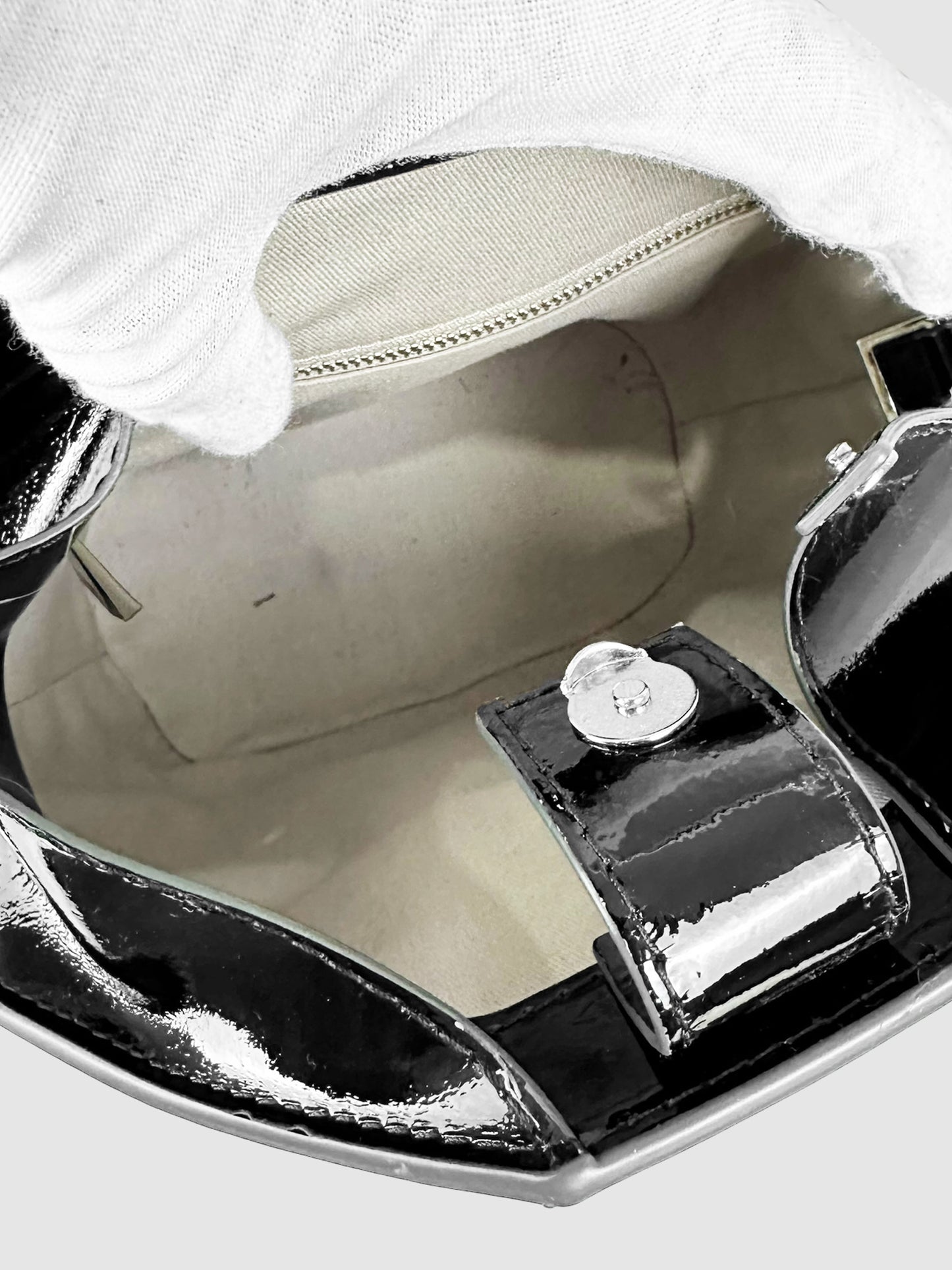 Mini Johnny Bag