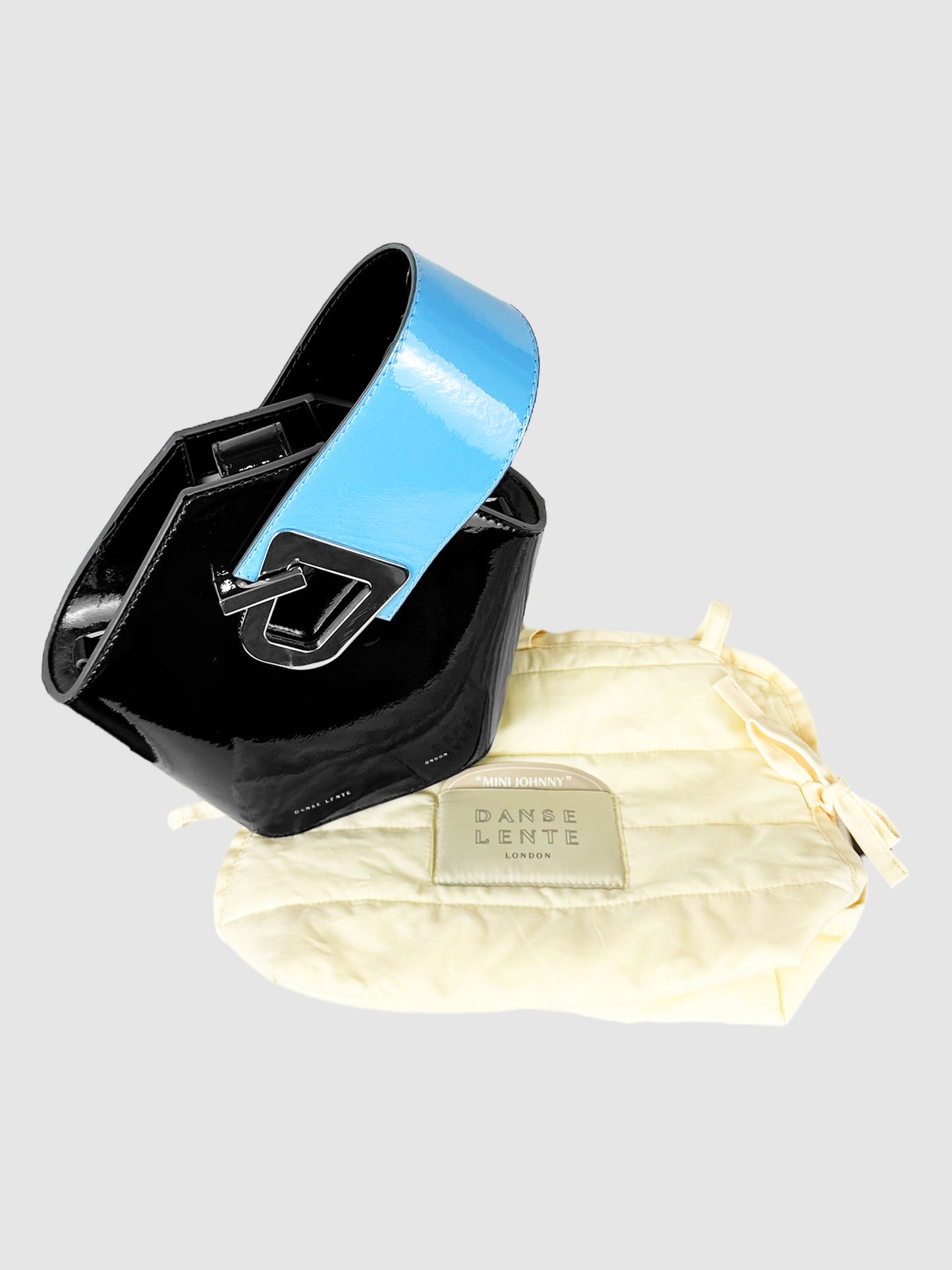Mini Johnny Bag