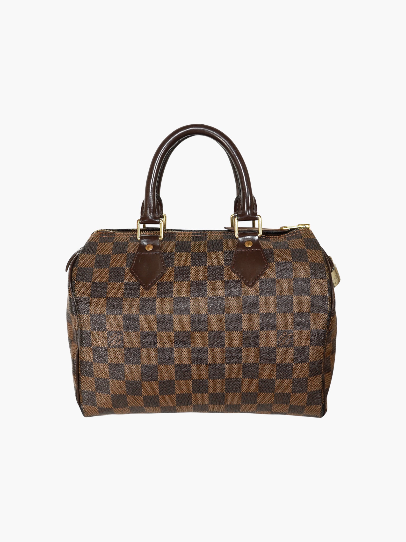 Speedy 25 Handle Bag