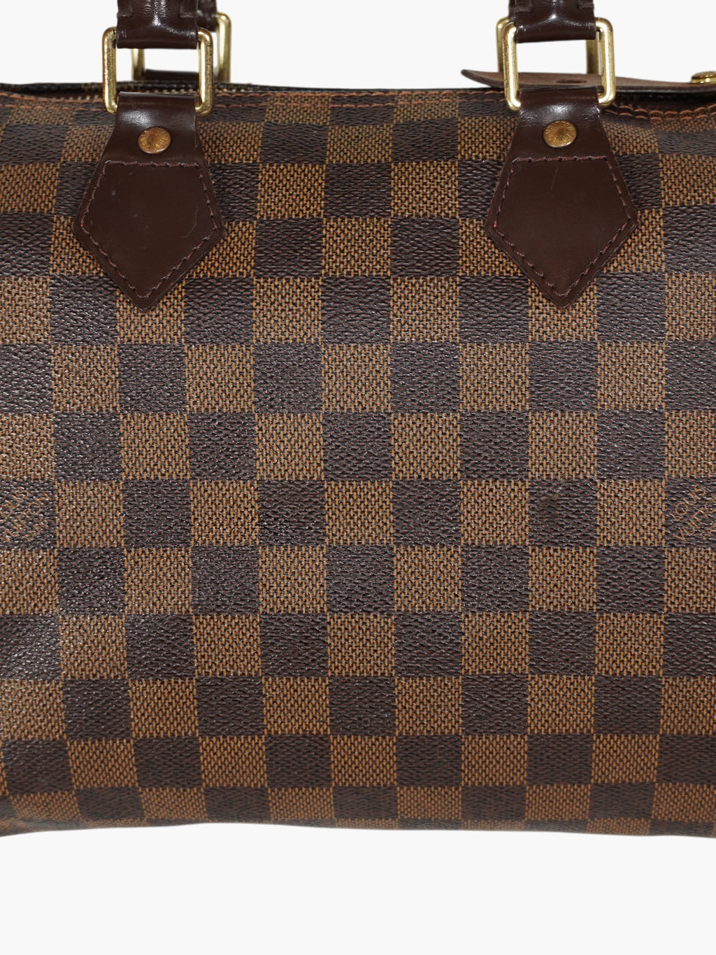 Speedy 25 Handle Bag
