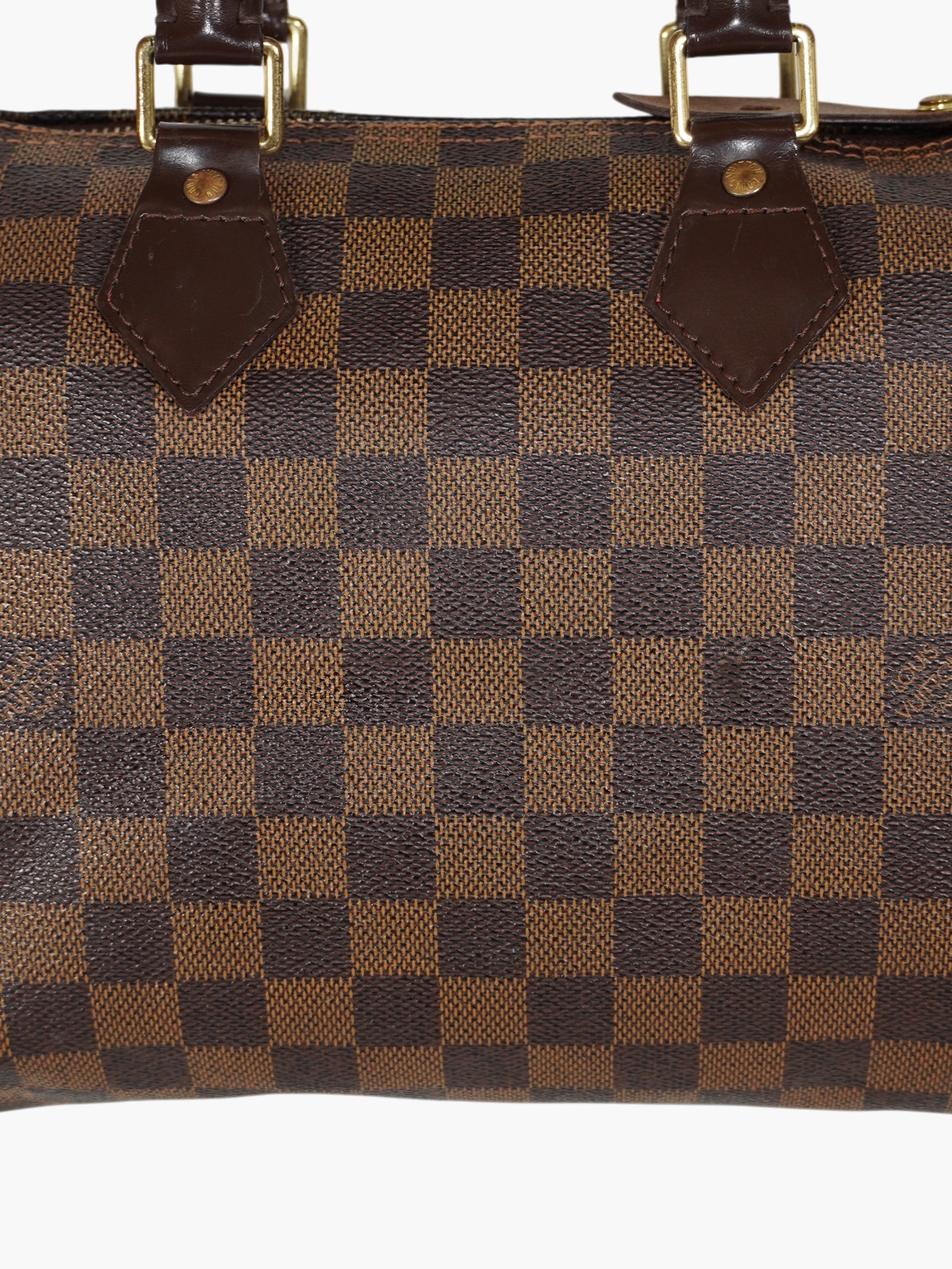 Speedy 25 Handle Bag