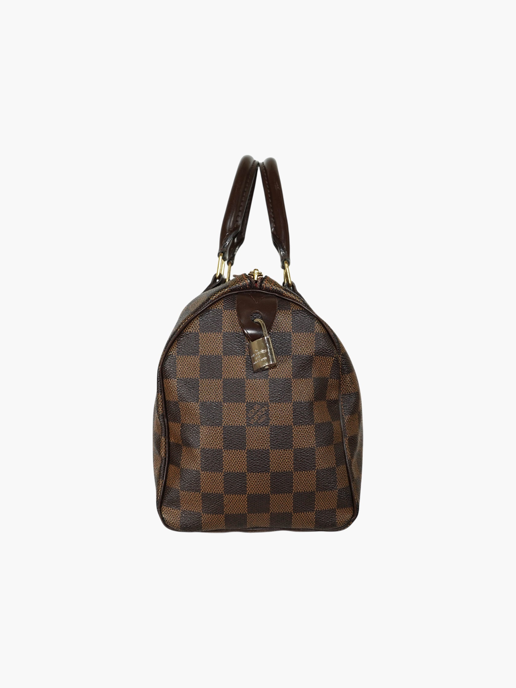 Speedy 25 Handle Bag