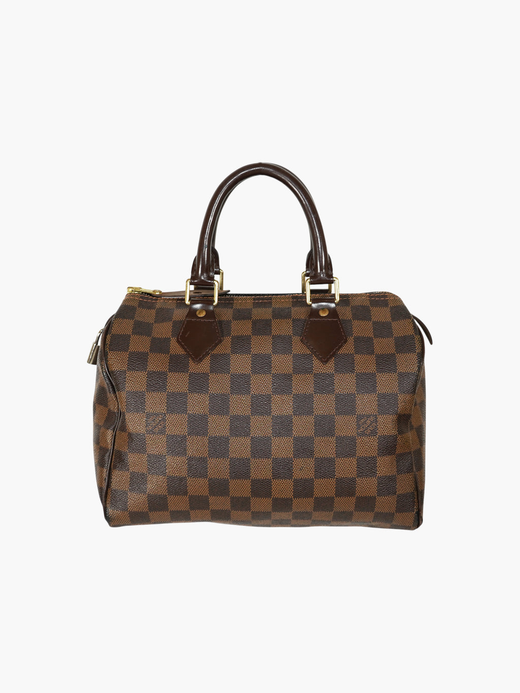Speedy 25 Handle Bag