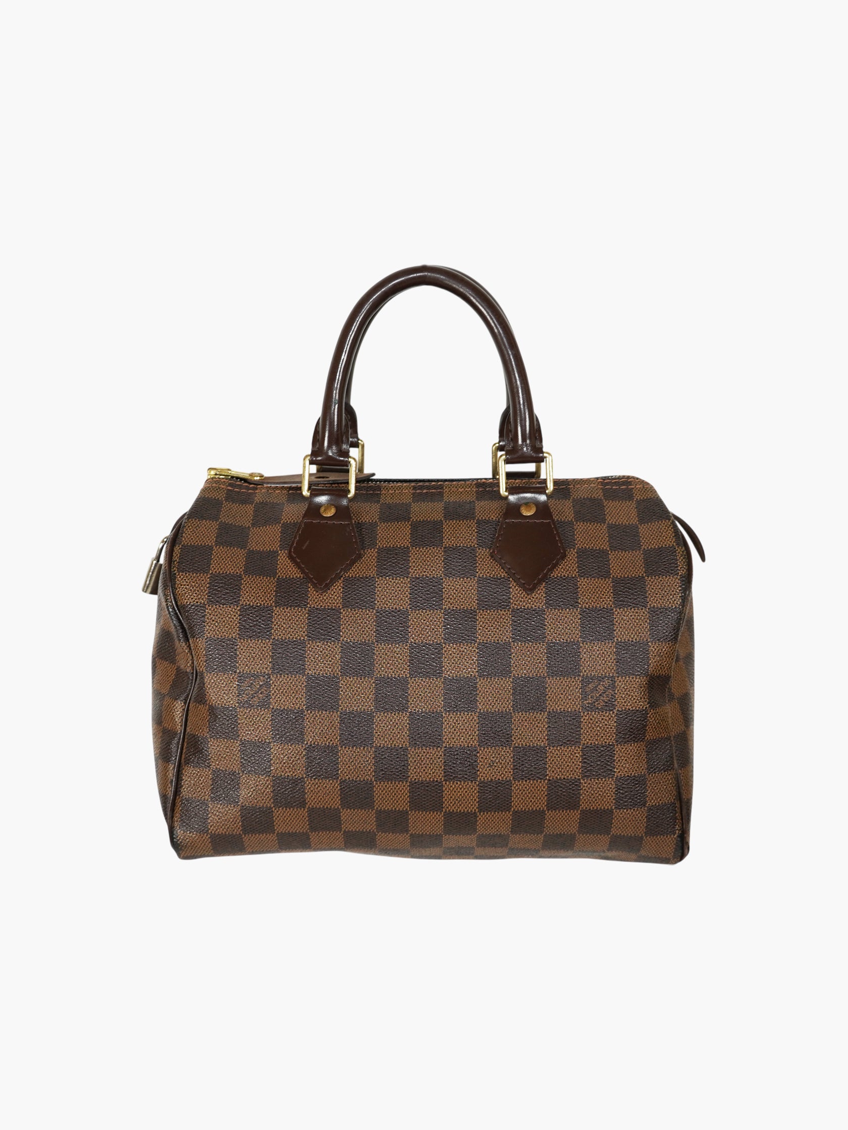 Speedy 25 Handle Bag
