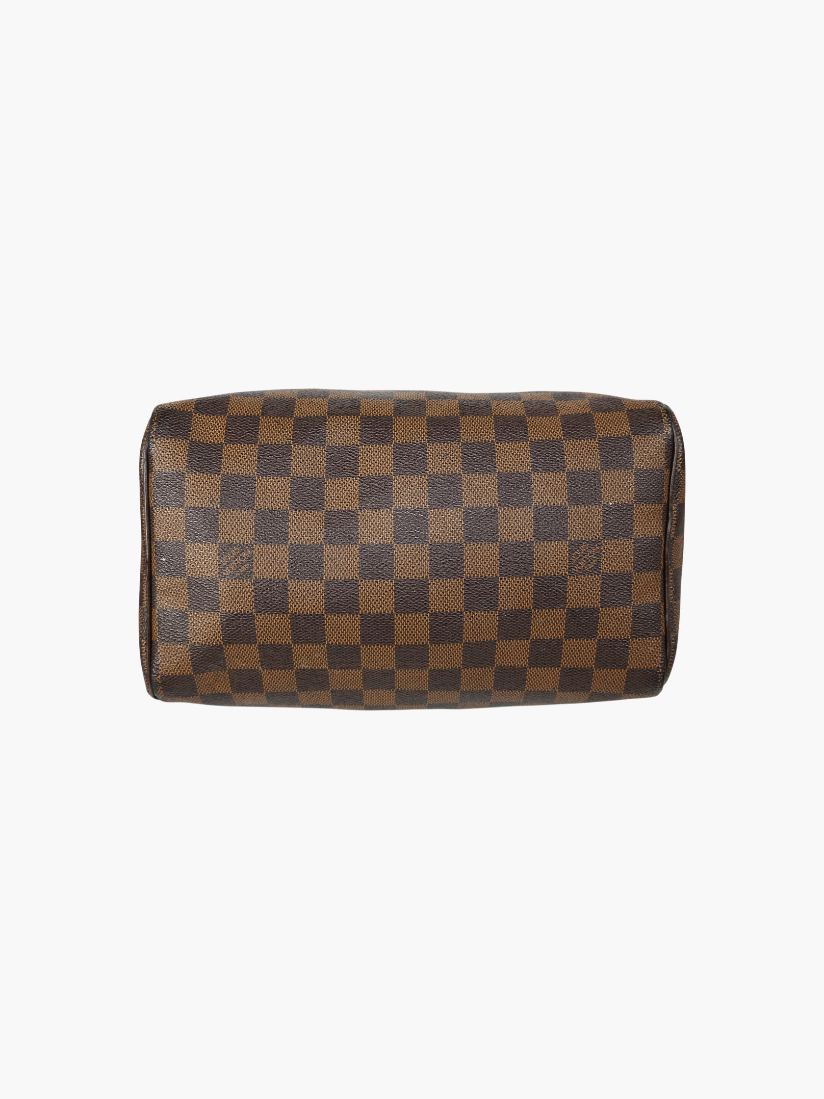 Speedy 25 Handle Bag