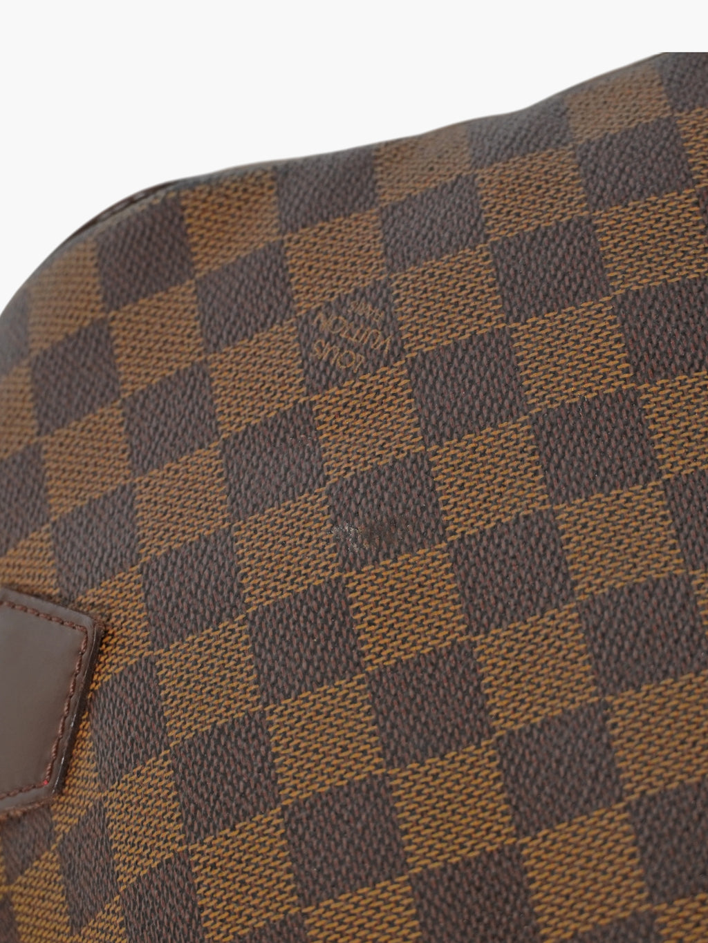 Speedy 25 Handle Bag