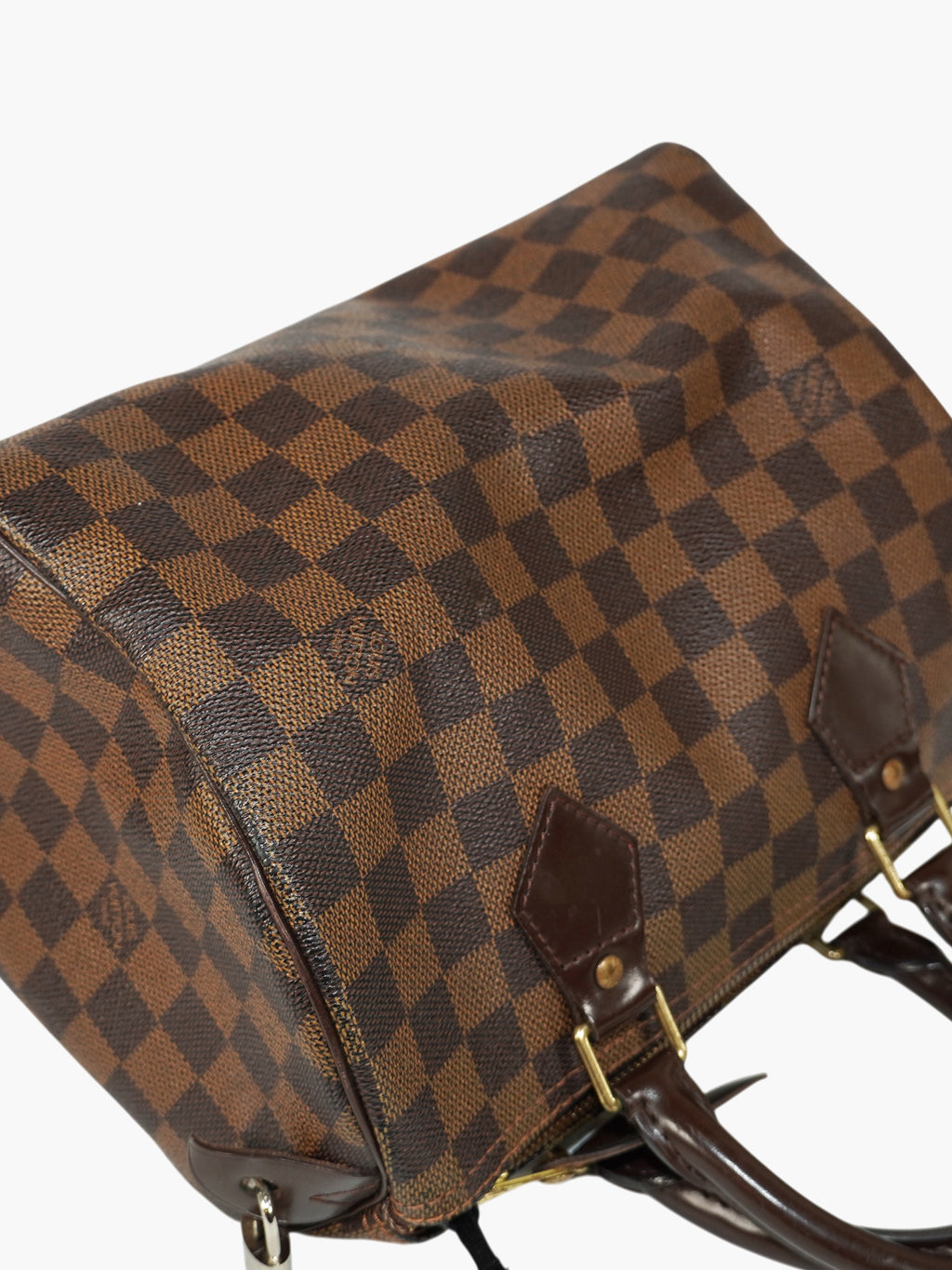 Speedy 25 Handle Bag