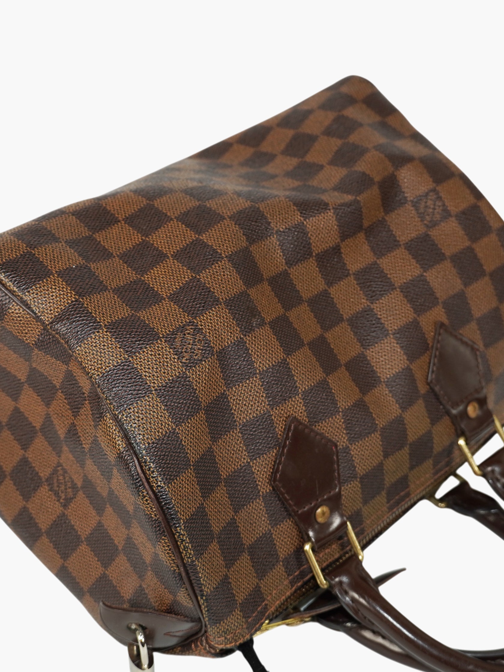 Speedy 25 Handle Bag