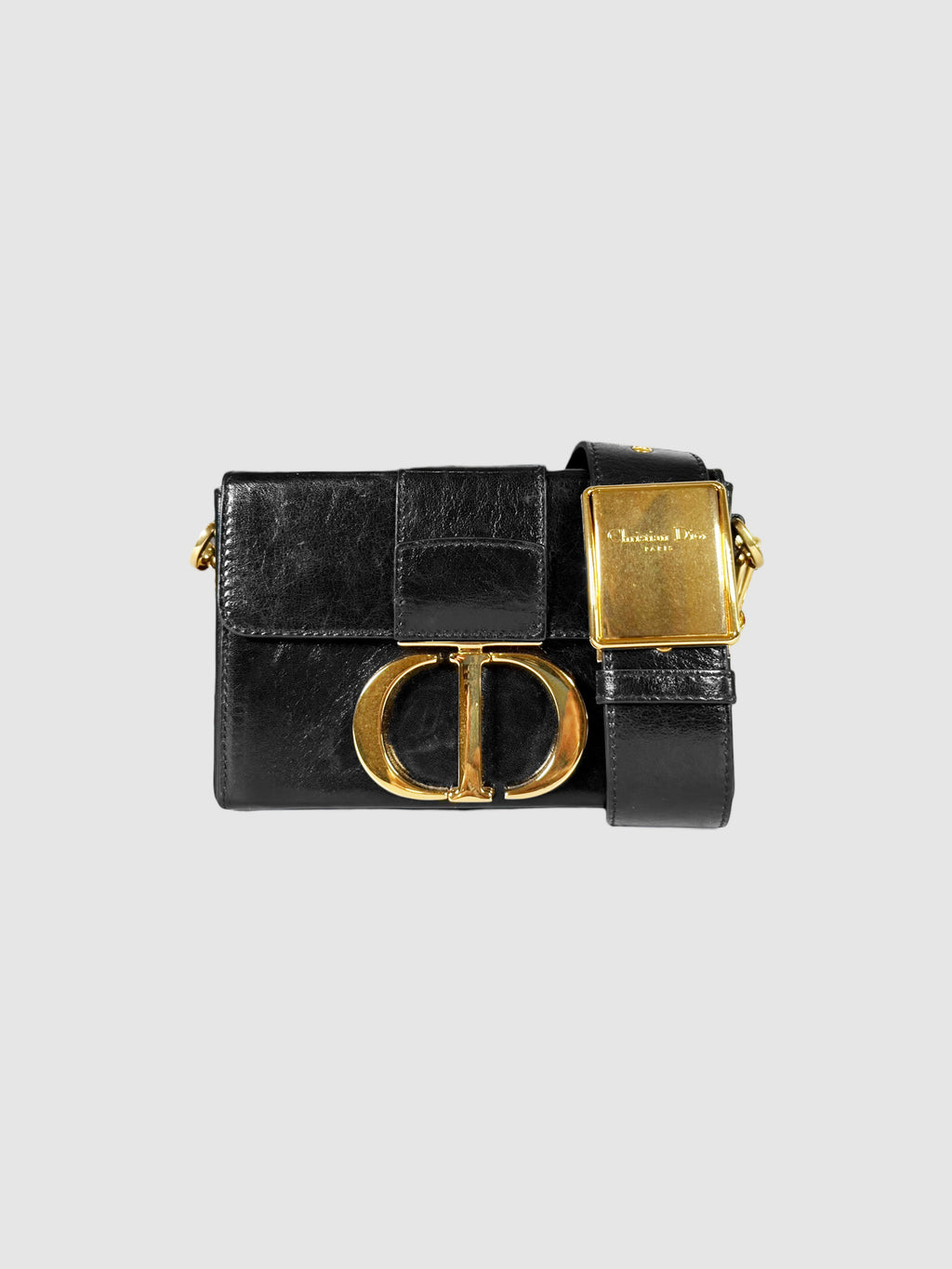 30 Montaigne Box Bag