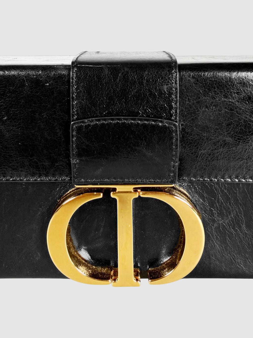 30 Montaigne Box Bag