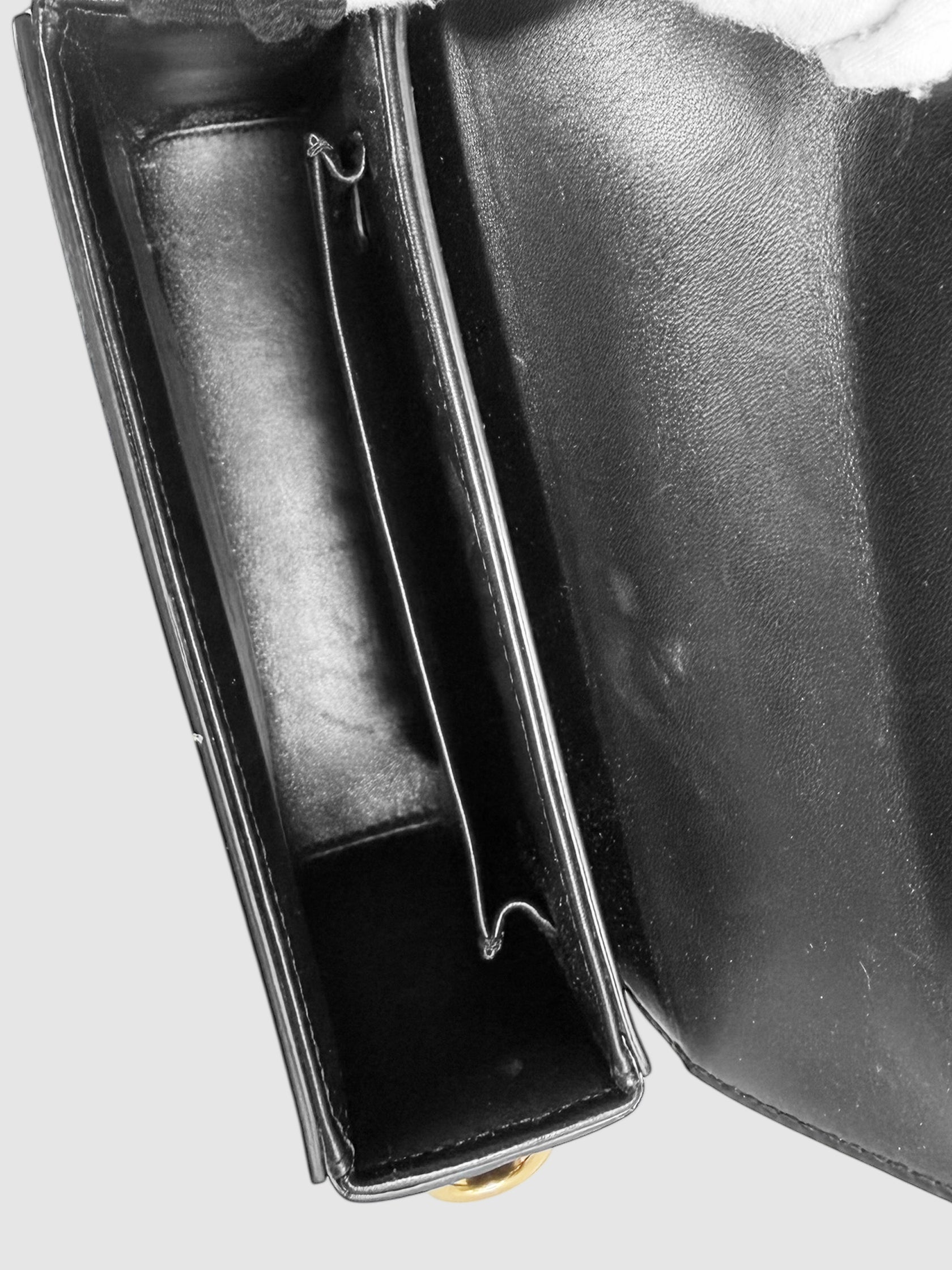 30 Montaigne Box Bag