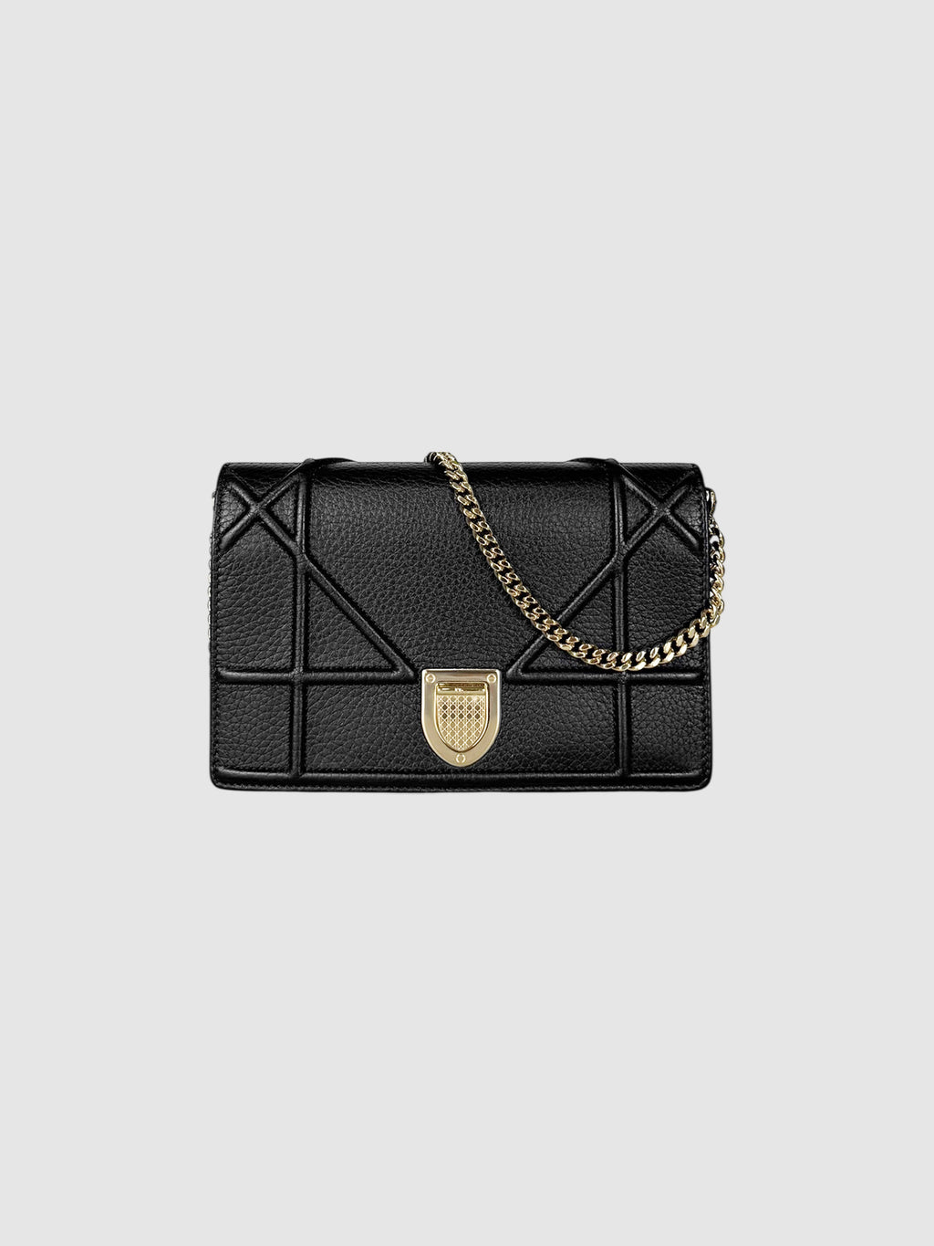 Diorama Wallet on Chain