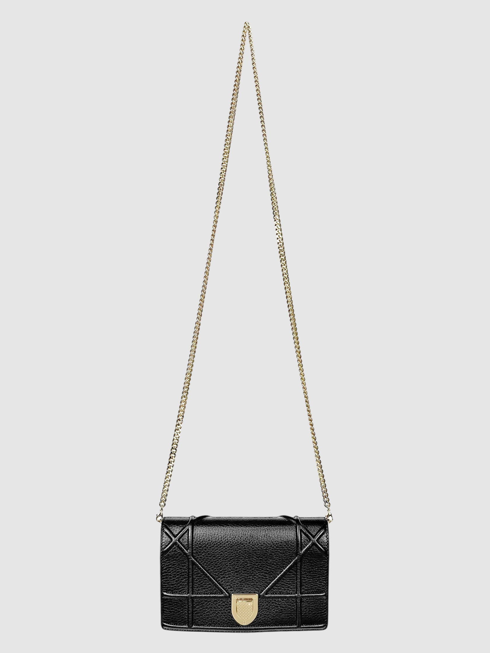 Diorama Wallet on Chain