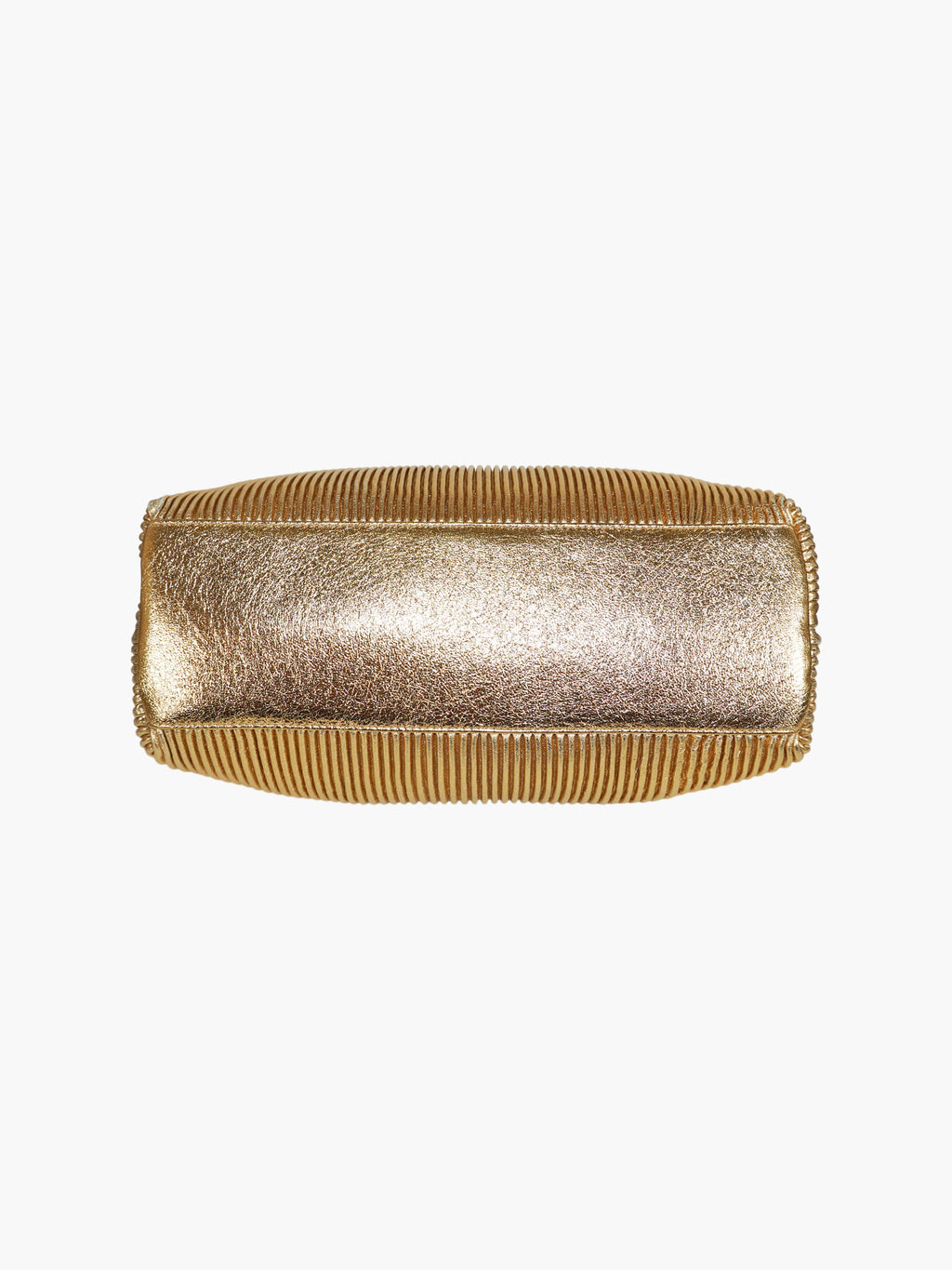 Pleated Florence Bag