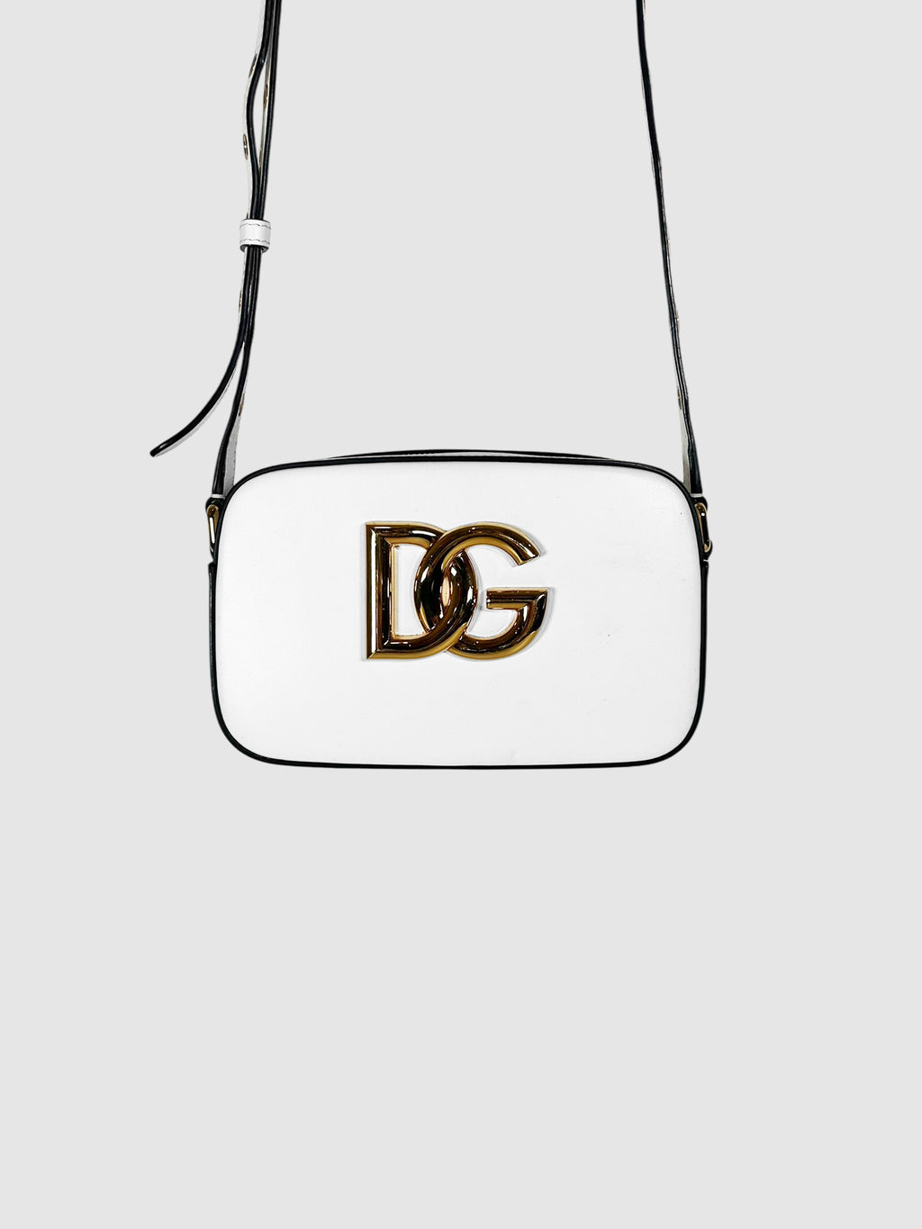 3.5 Crossbody Camera Bag