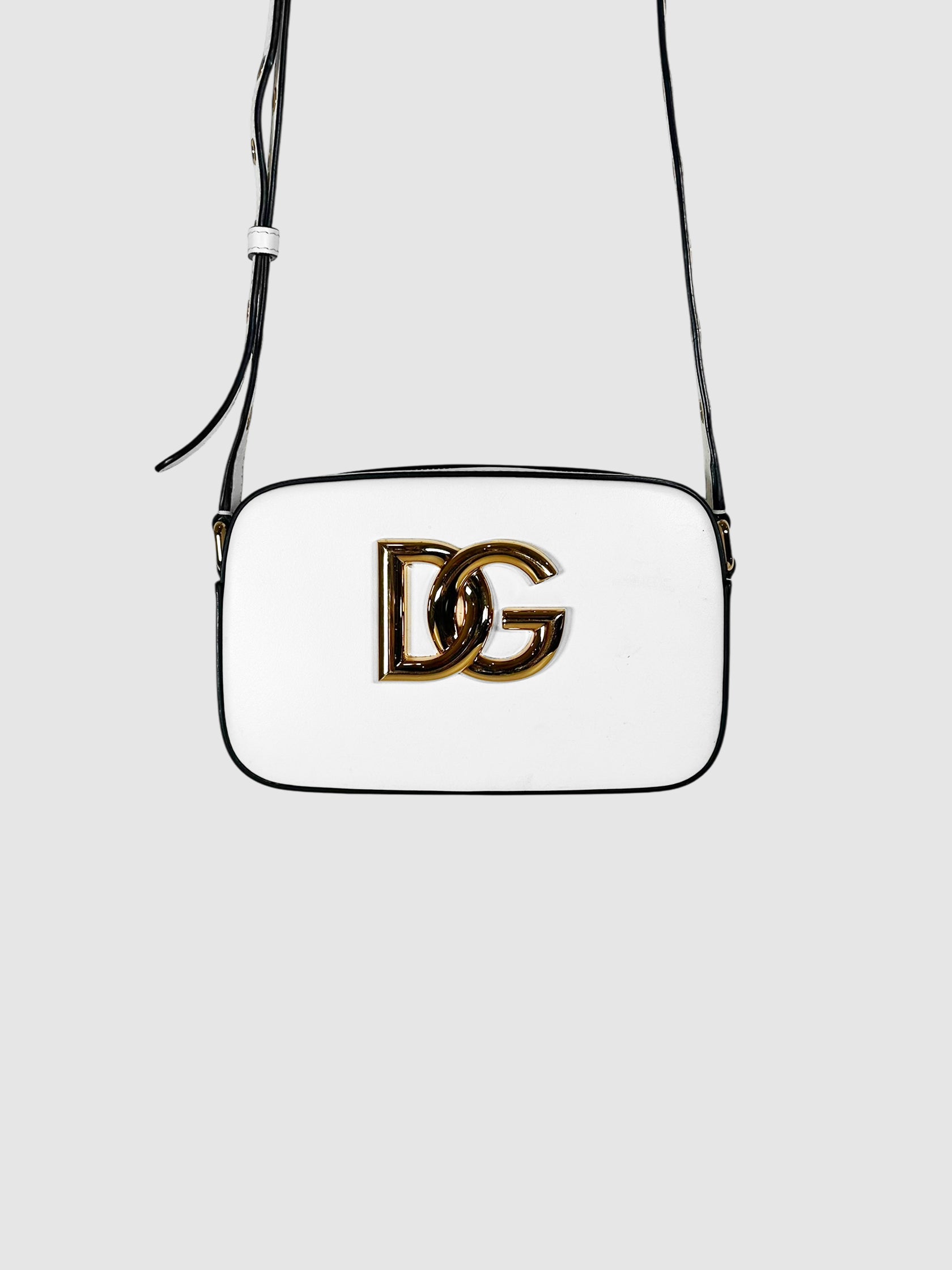 3.5 Crossbody Camera Bag