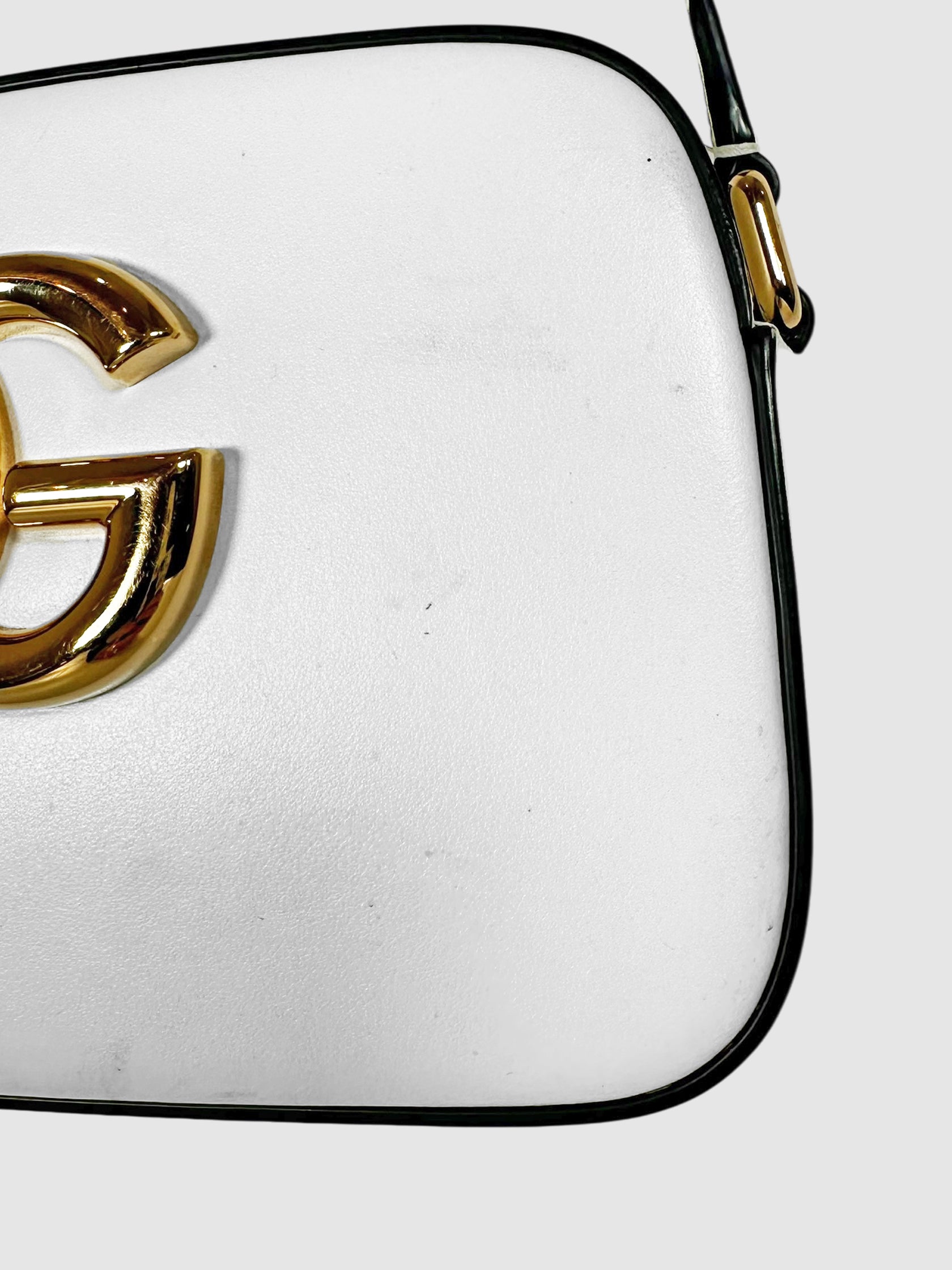 3.5 Crossbody Camera Bag