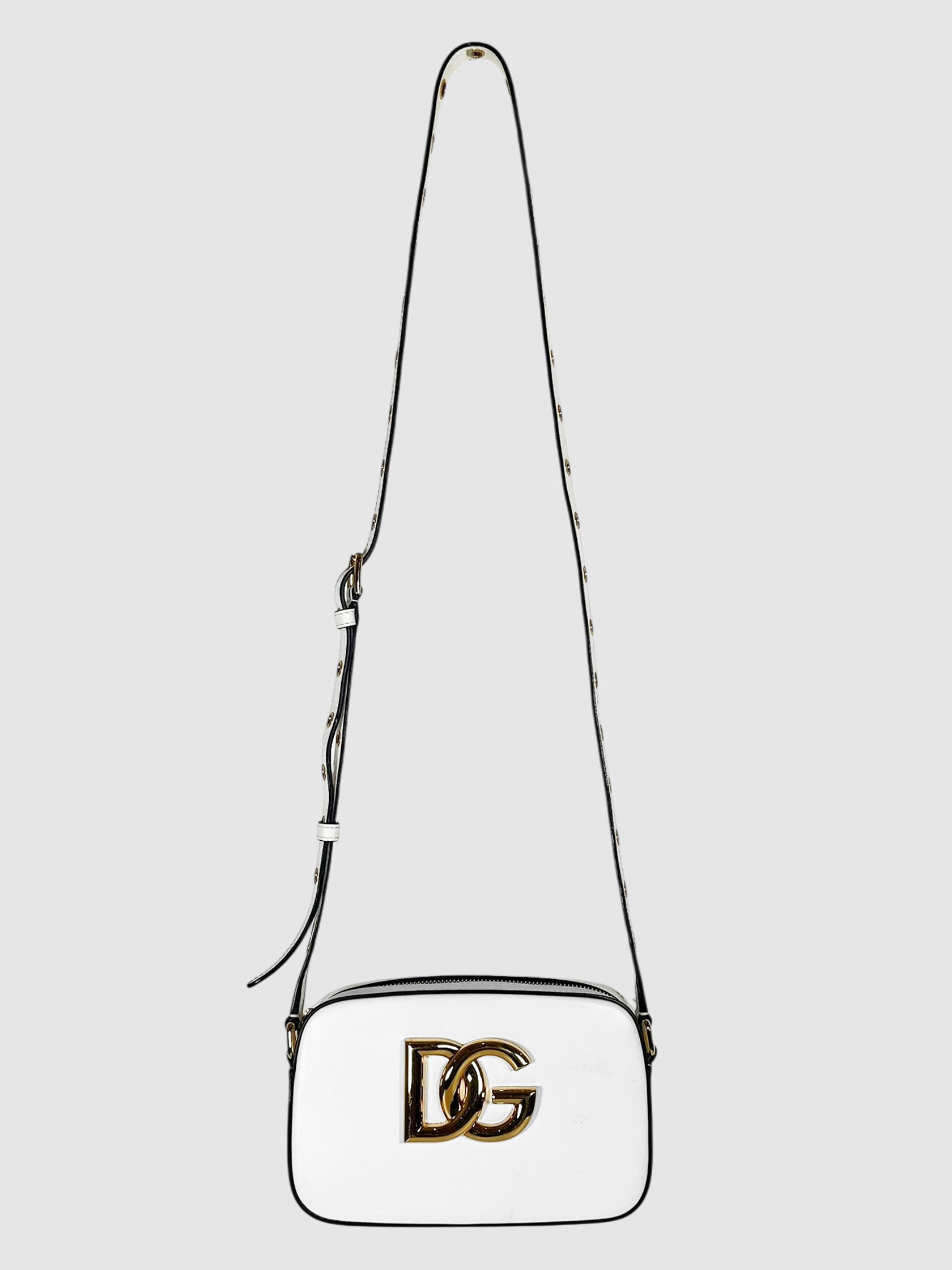 3.5 Crossbody Camera Bag